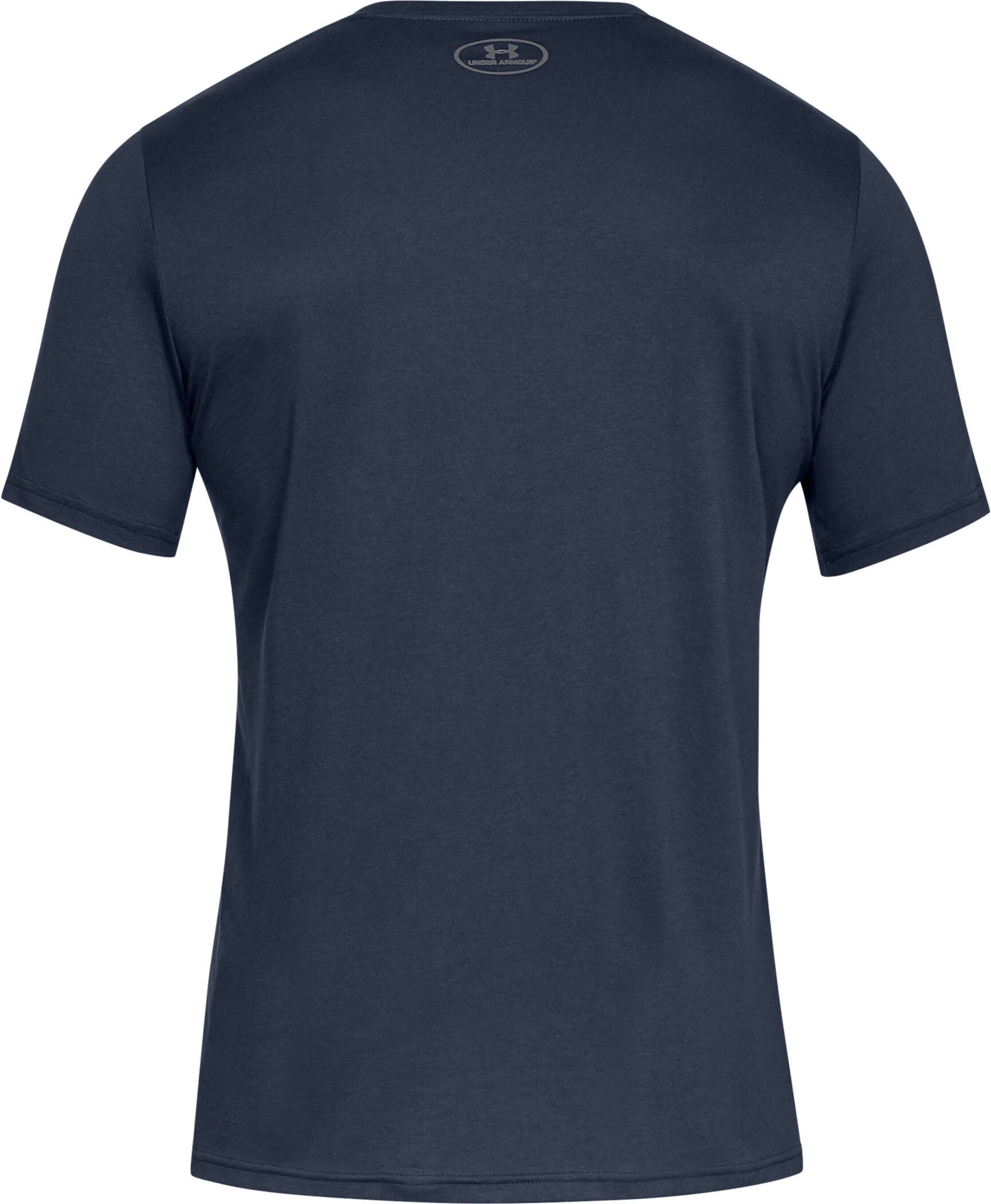 Under Armour® T-Shirt »UA BOXED SPORTSTYLE SHORT SLEEVE«
