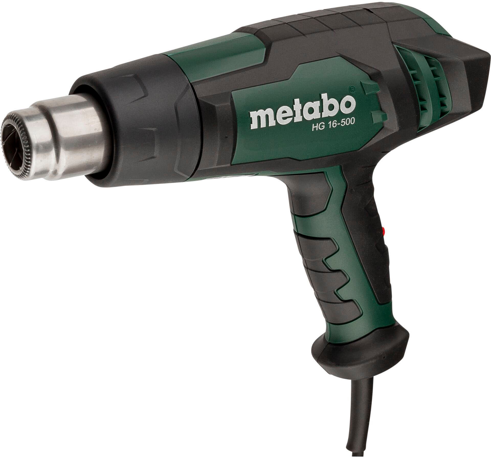 metabo Heißluftgebläse »HG 16-500«