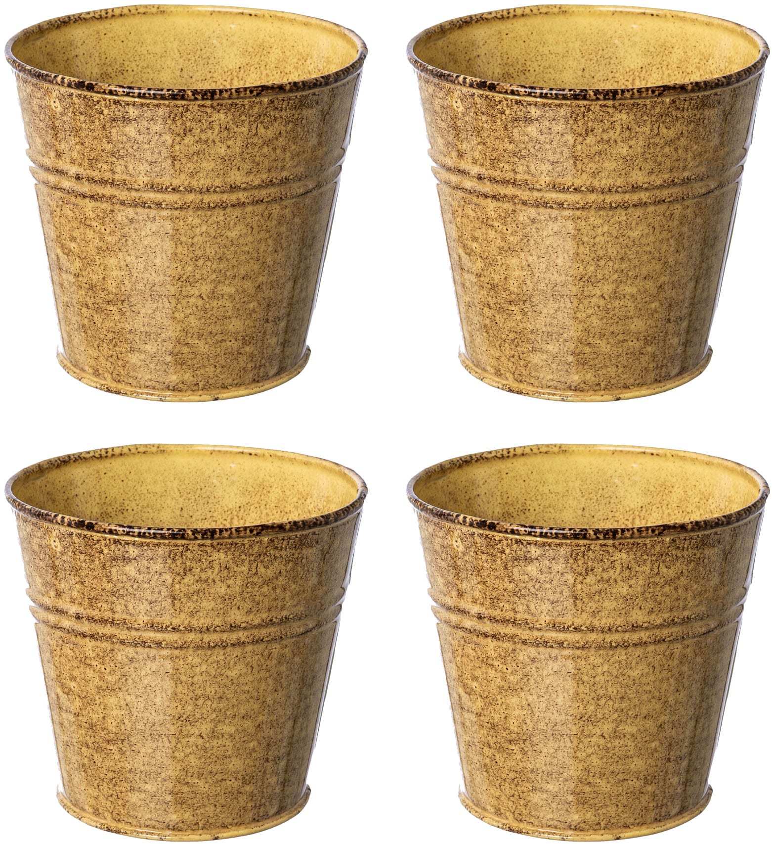 Creativ home Übertopf "Übertopf" im modernen Design günstig online kaufen