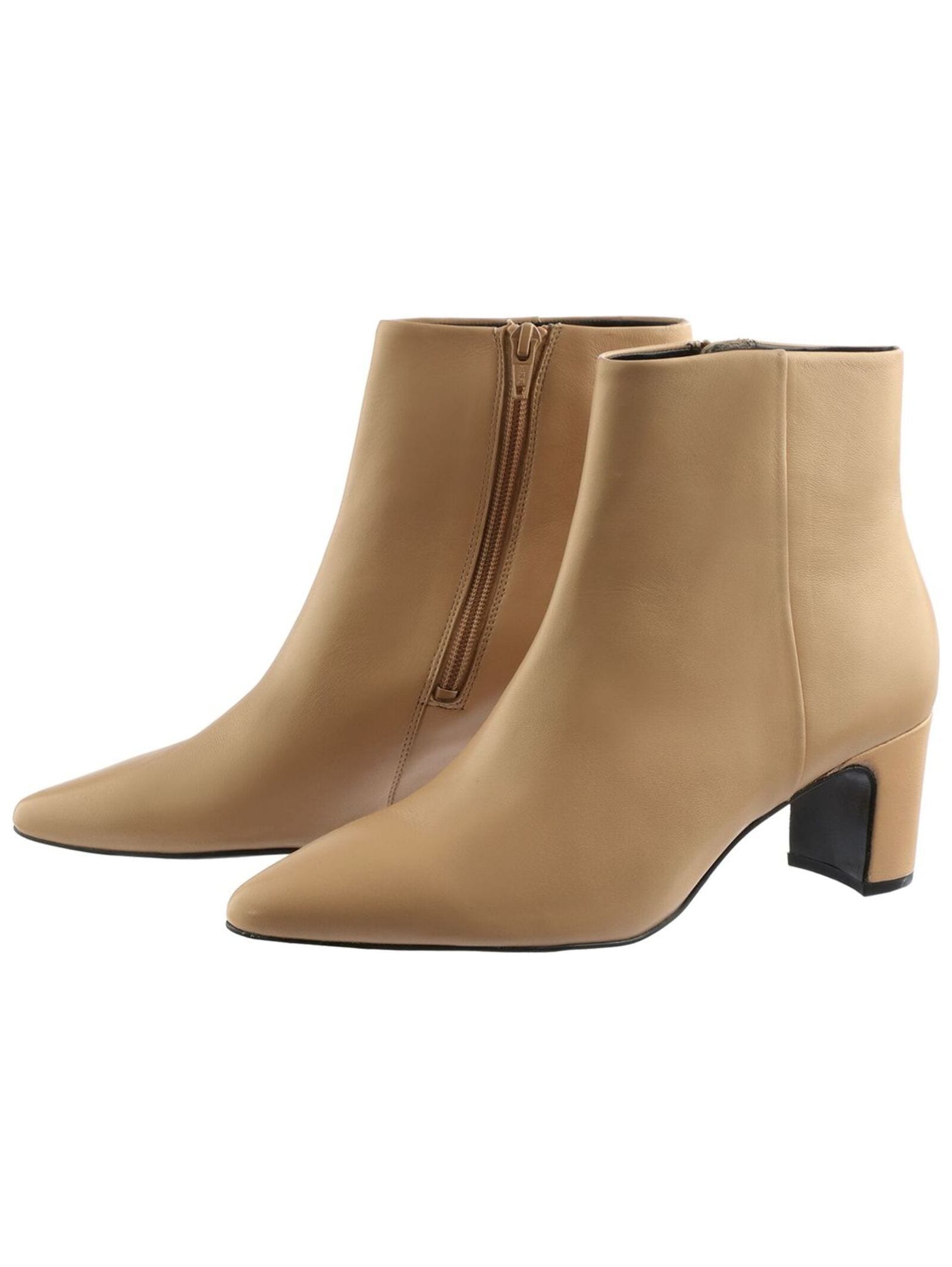 Högl Stiefelette »Högl Stiefelette Leder«