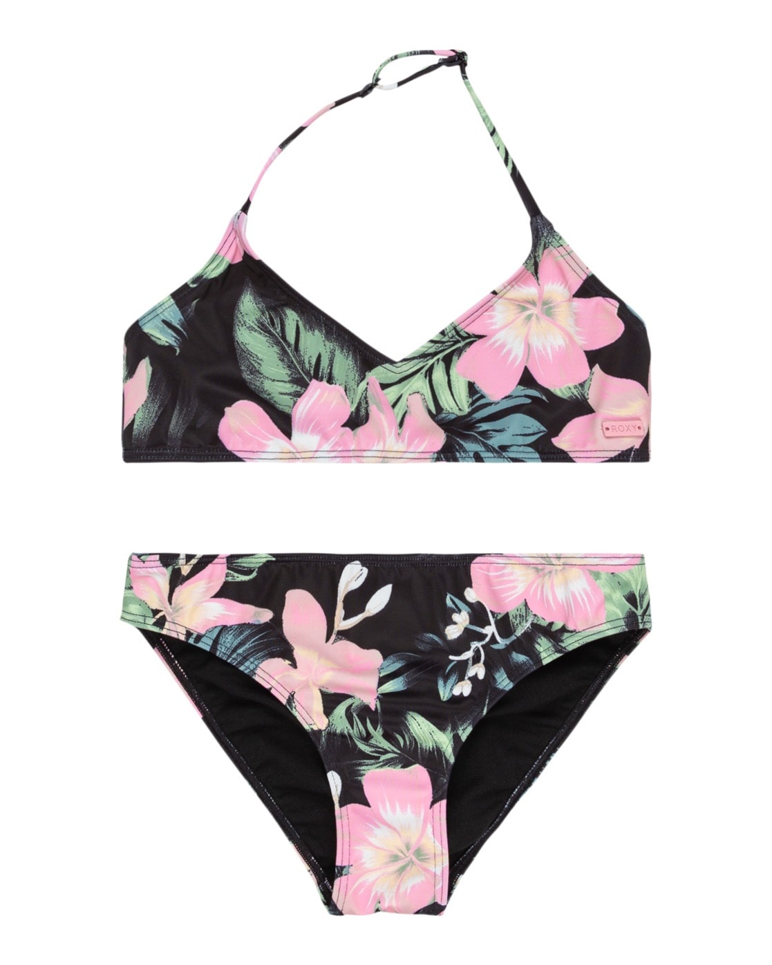 Roxy Triangel-Bikini "Shadow Floral Brasic"