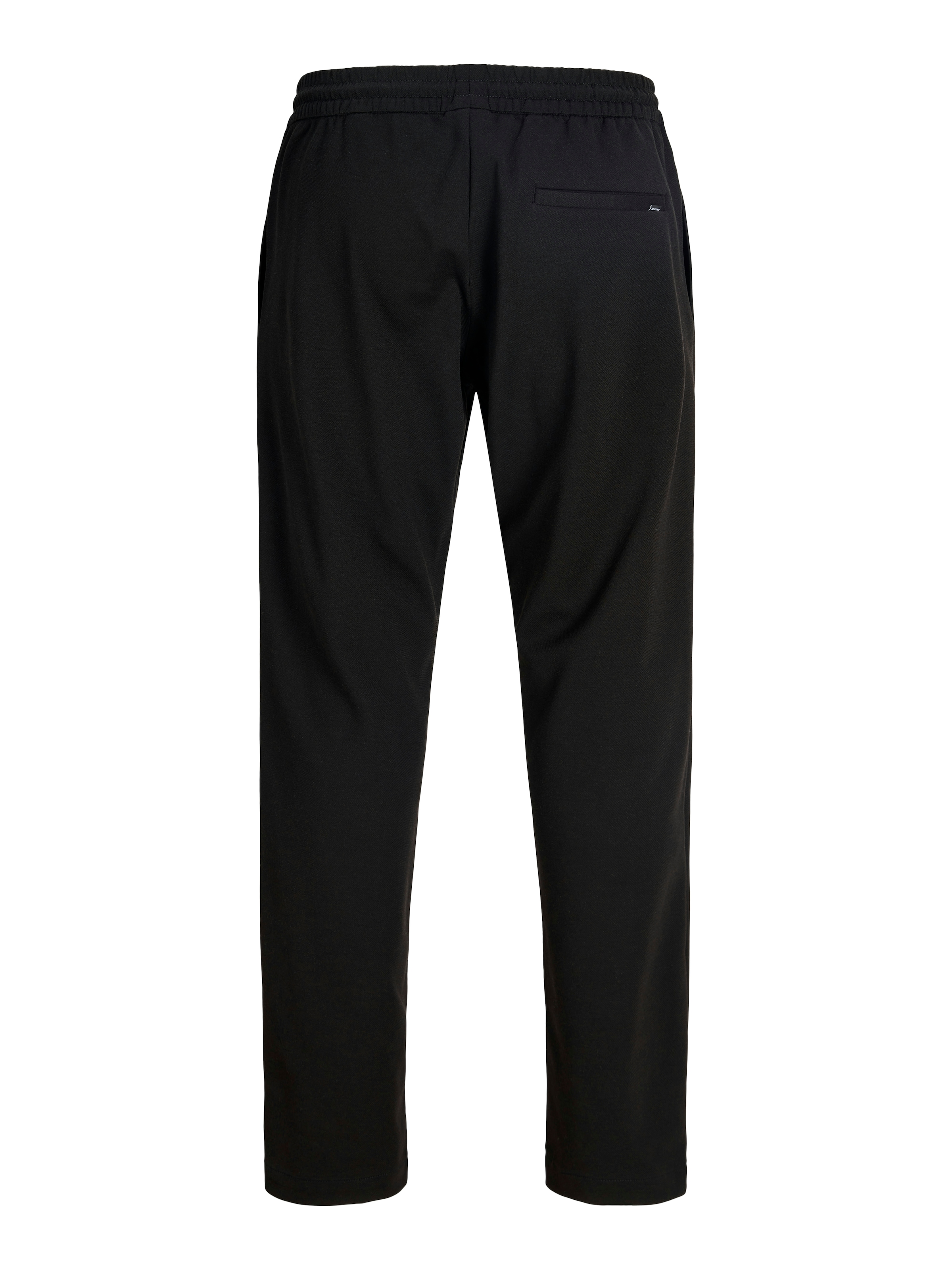 Jack & Jones Schlupfhose »JPSTKANE WILLIAM JOGGER NOOS«  Materialmix, locker geschnitten