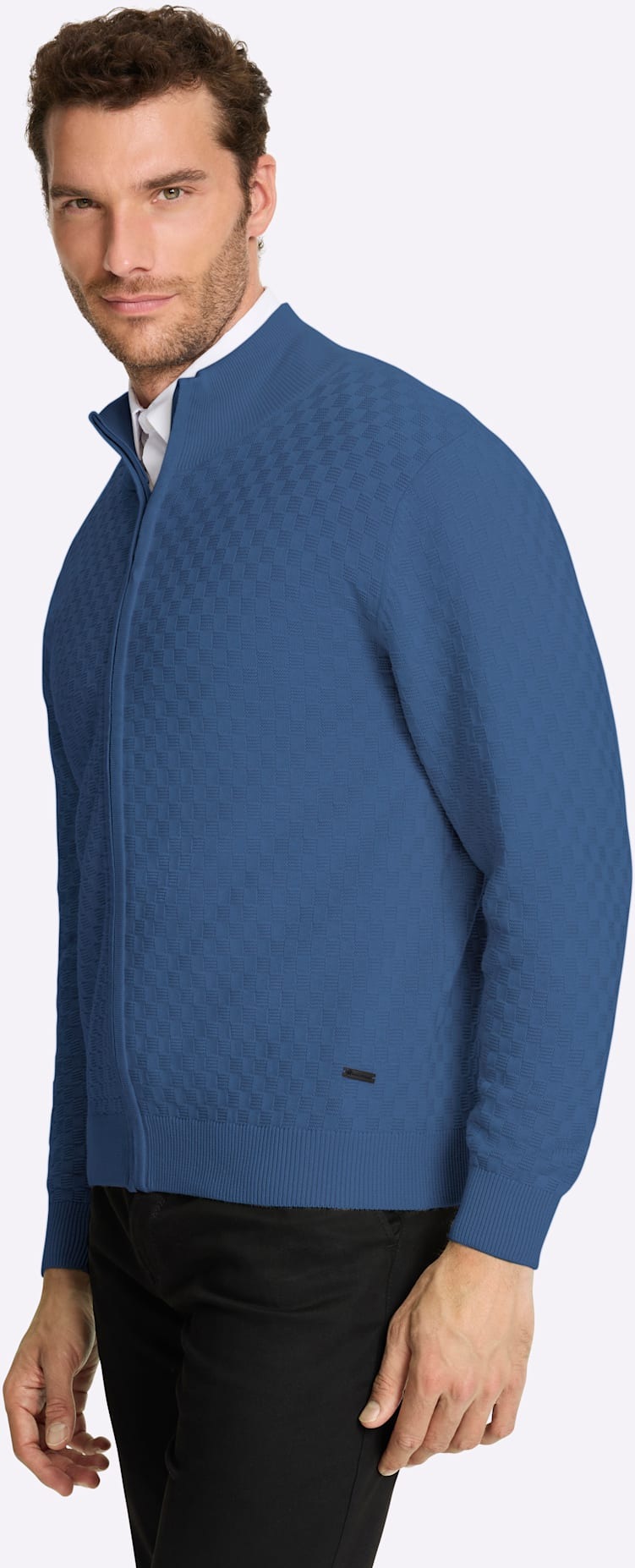 Marco Donati Strickjacke