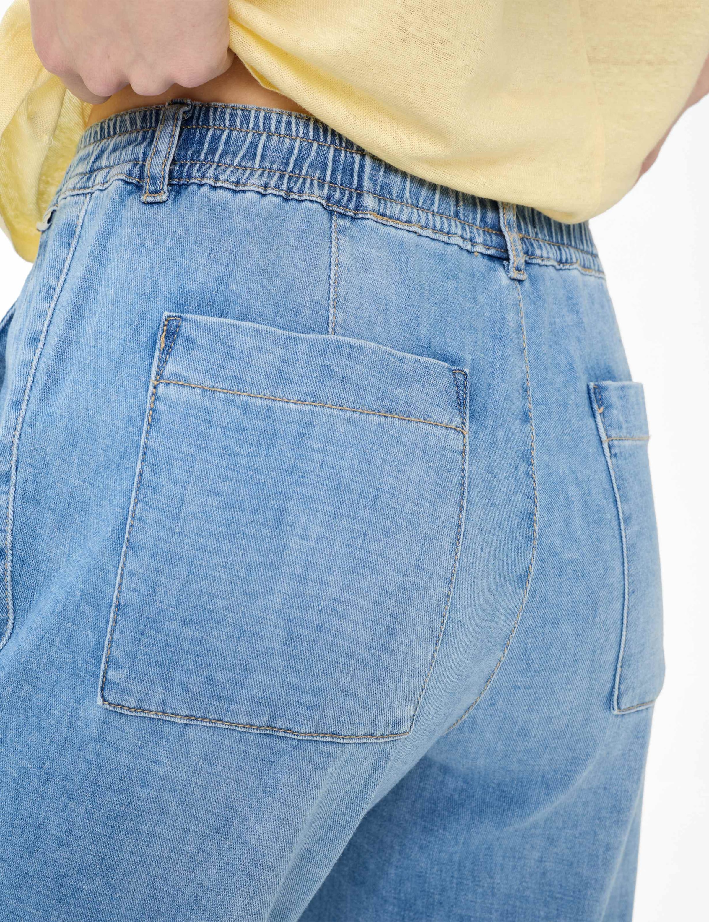 Brax Röhrenjeans »Style MAINE«