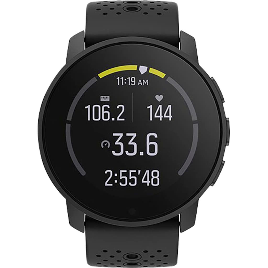 Suunto Smartwatch »9 Peak«