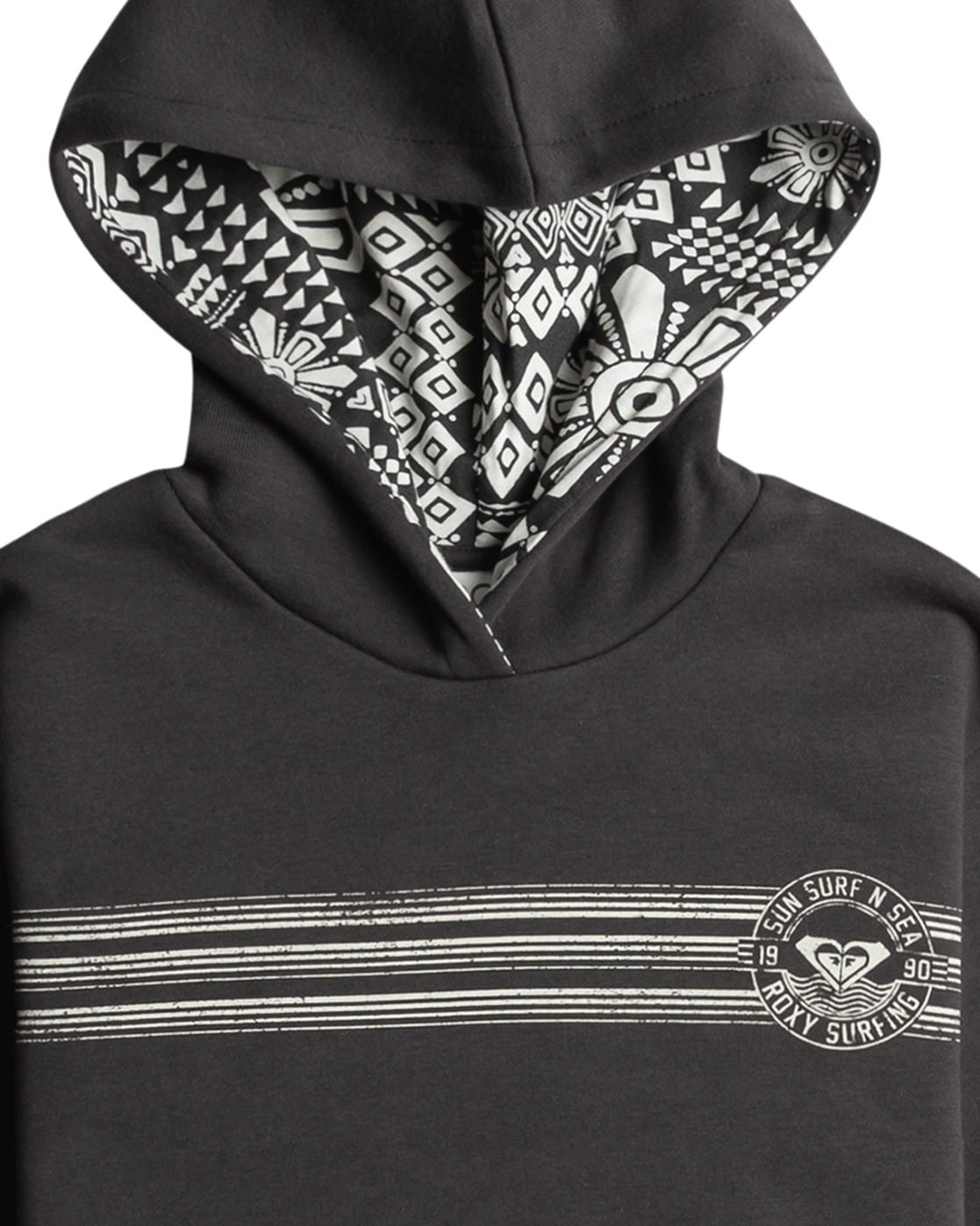 Roxy Hoodie »Hope You Trust«
