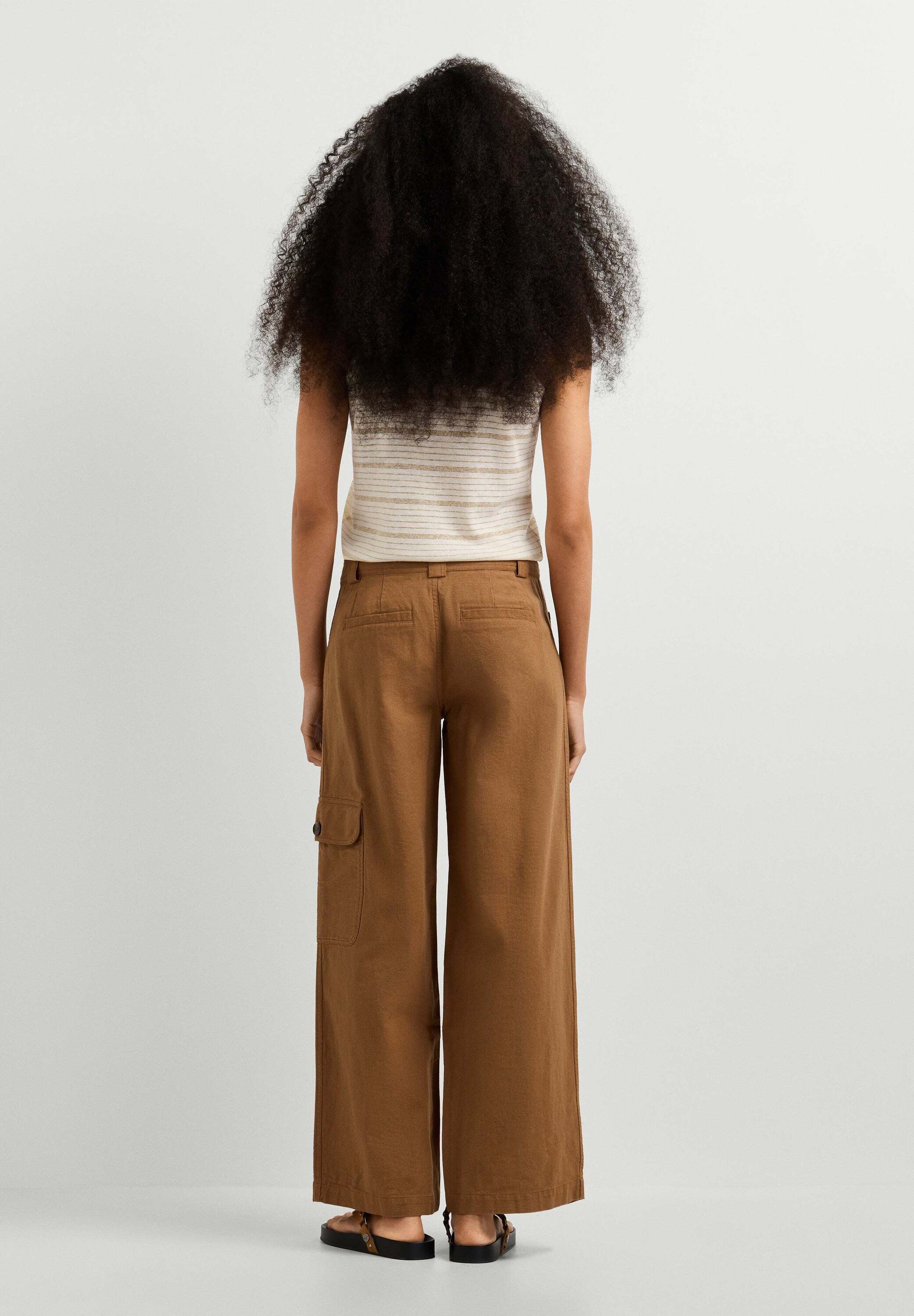 Pepe Jeans Funktionshose »trousers KIRA PANT«