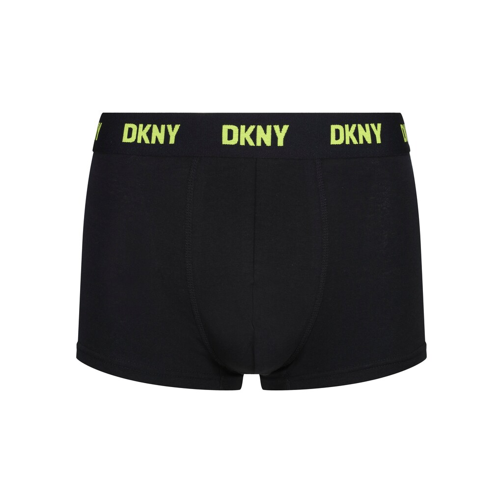 DKNY Trunk »SCOTTSDALE«