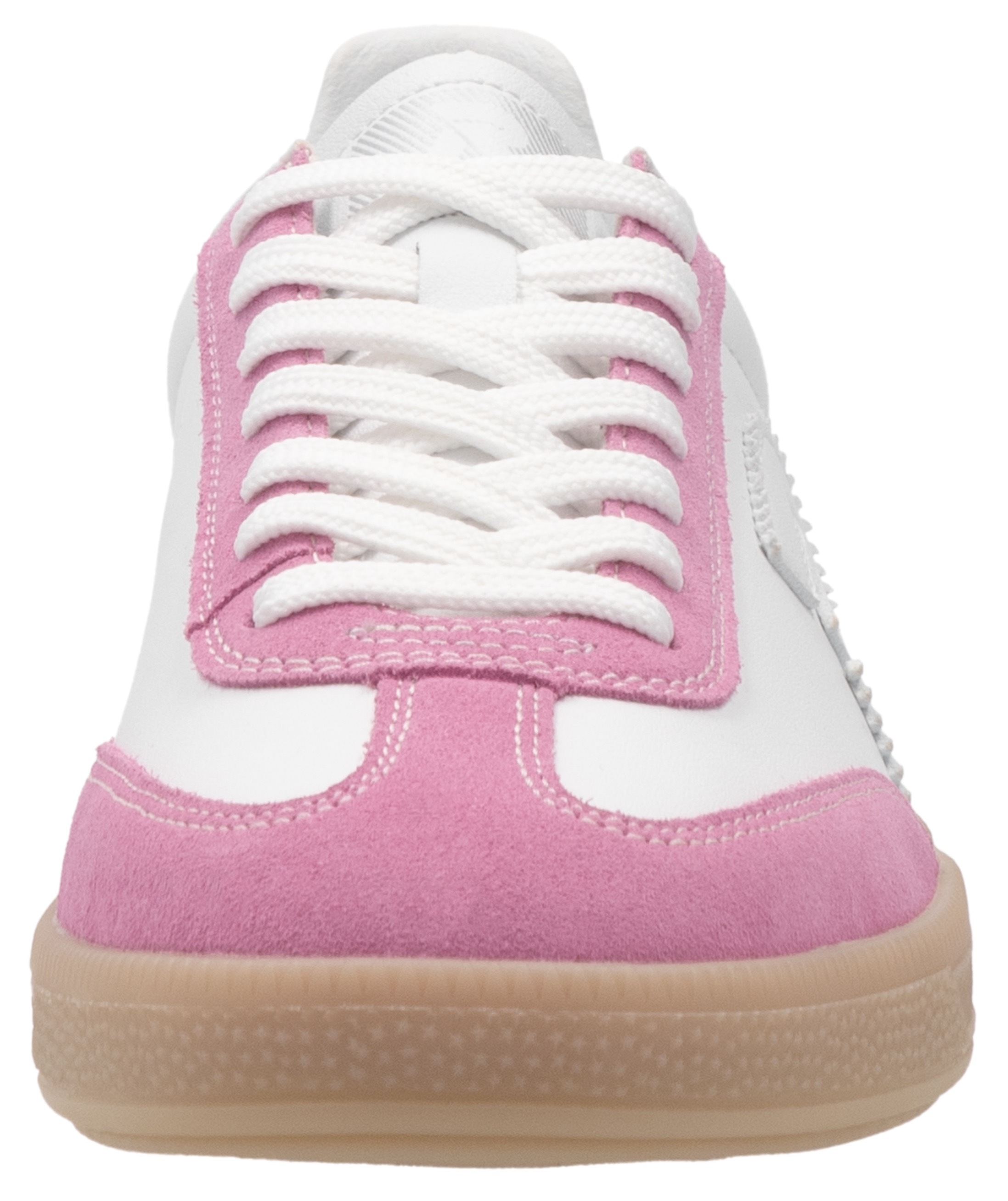 Rieker San Diego Swing2GO Sneaker Pink 40 3