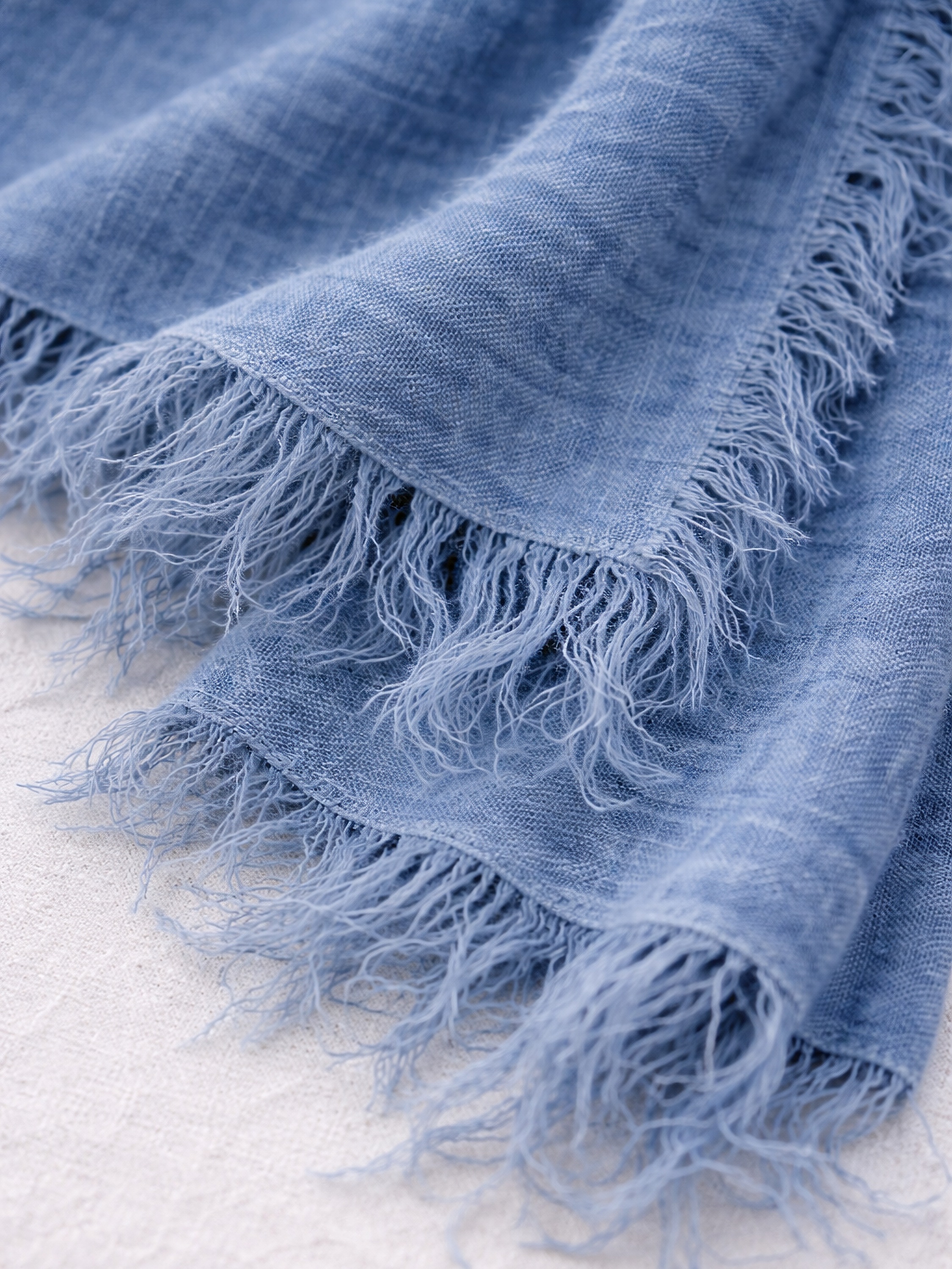 Thumbnail - COLLEZIONE ALESSANDRO Modeschal "Schmeichler" 1 Stk. aus super-soft Viskose, Made in Italy