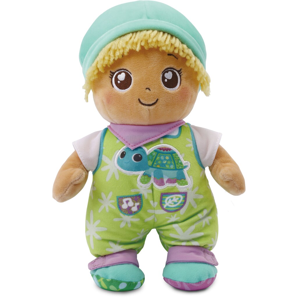 Vtech® Stoffpuppe »VTechBaby, Babys erste Puppe«