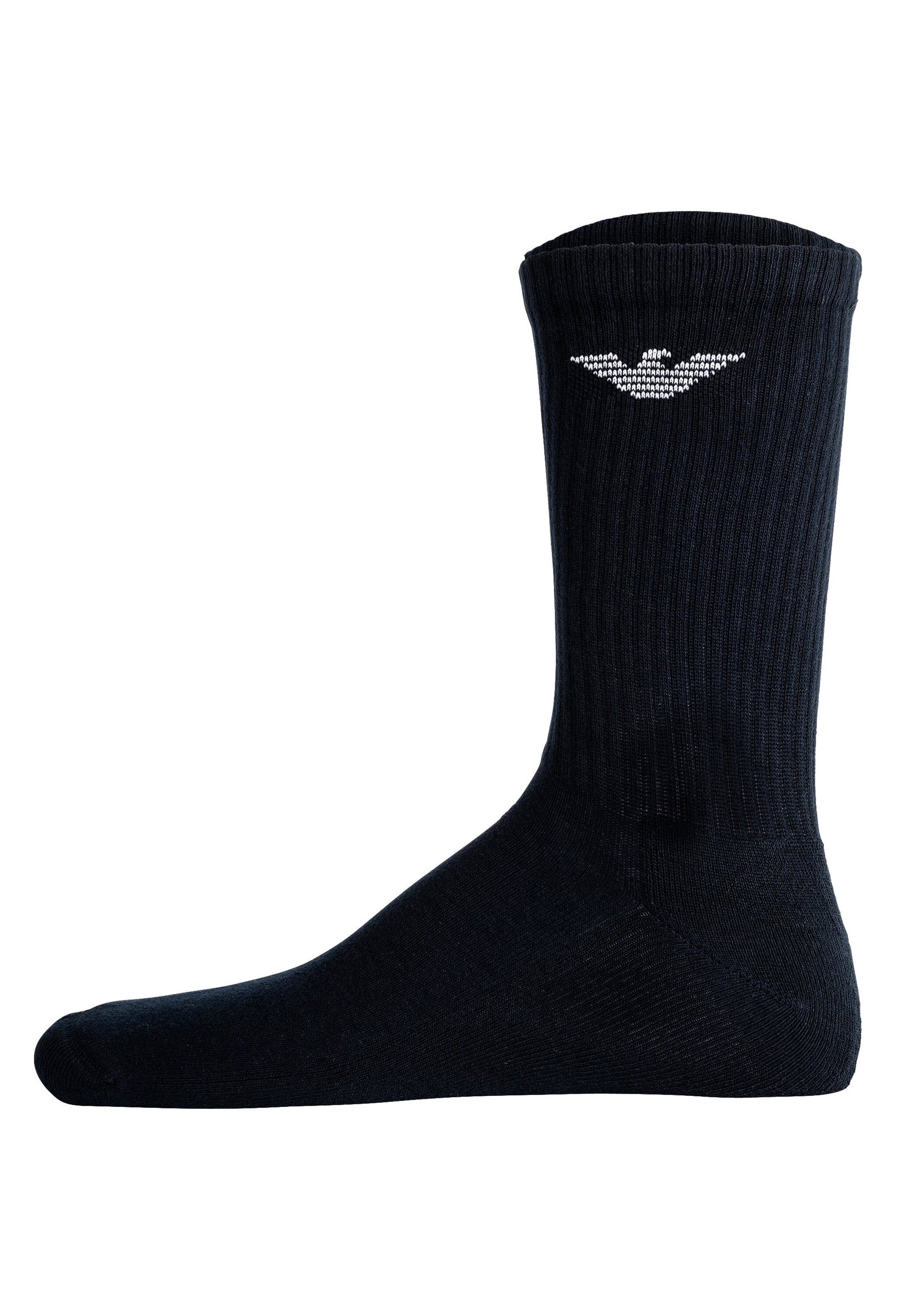 Emporio Armani Kurzsocken »Socken SPORTY SPONGE 3er Pack«