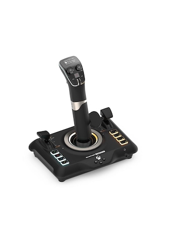 Controller »VelocityOne, Joystick für Flugsimulator, für Xbox/PC«