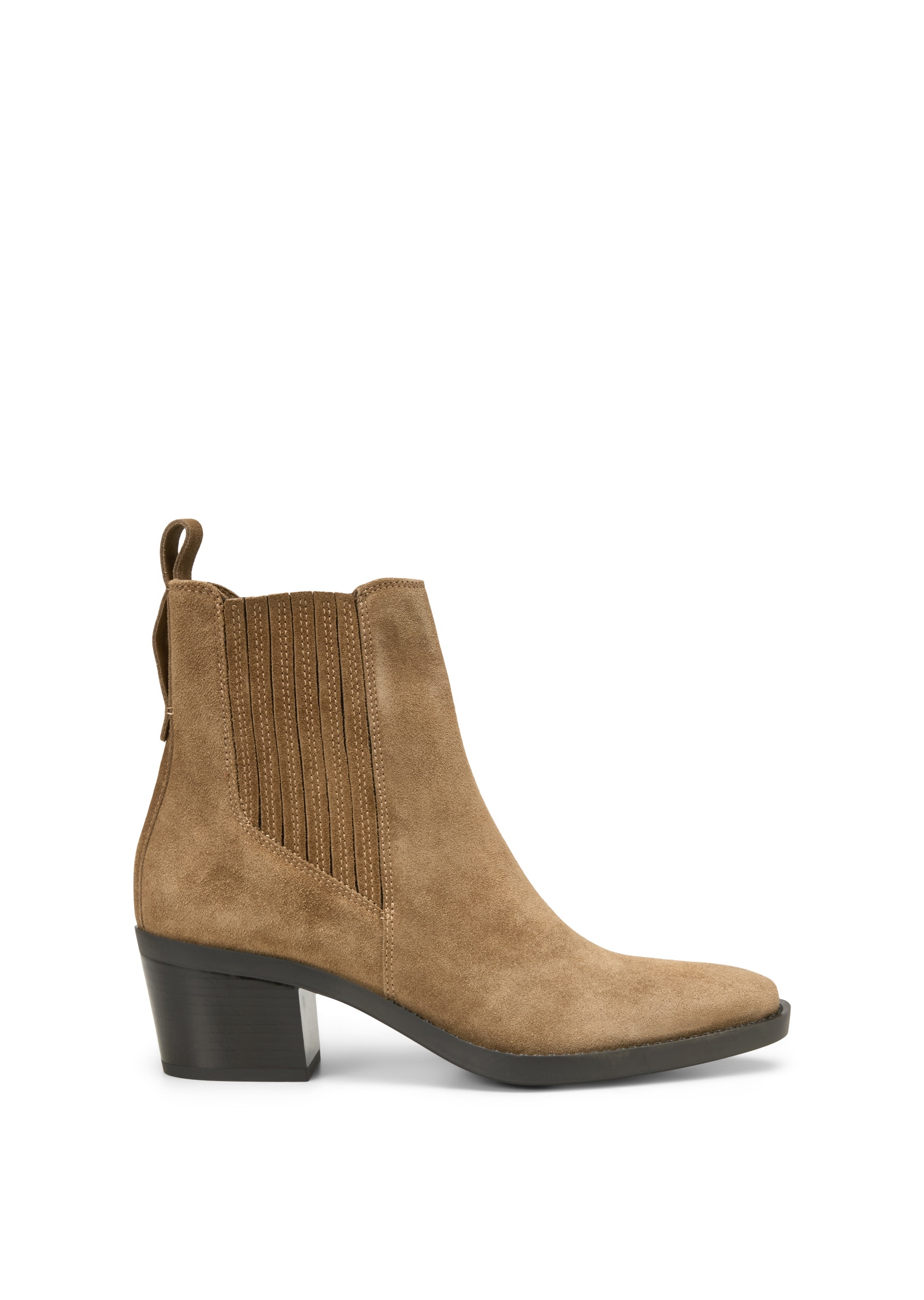 Marc O'Polo Stiefel »mit Innenreißverschluss«