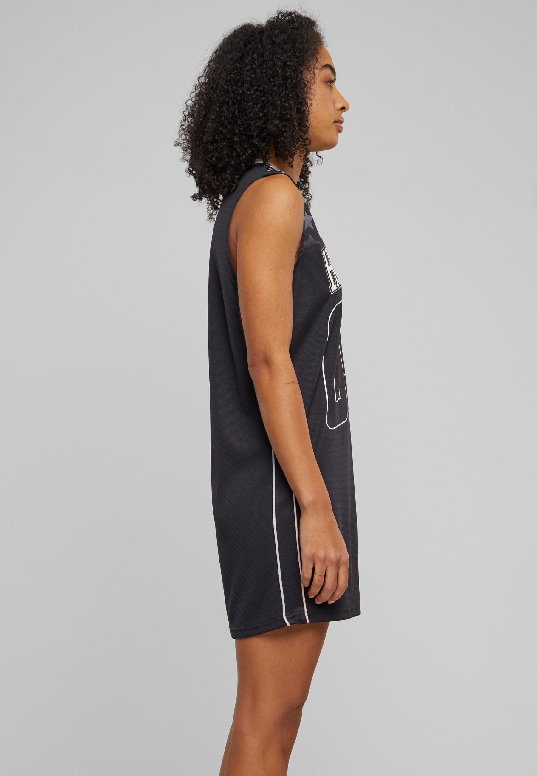 FW221-009-2 kaufen Harlem Dress«, für (1 Sleeveless tlg.) Fubu »Damen Athletics FUBU BAUR Stillkleid |