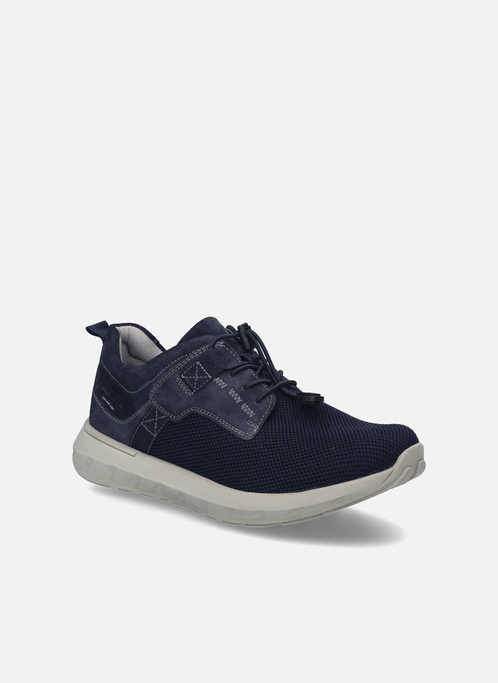 Josef Seibel Sneaker »Cameron 12, indigo«