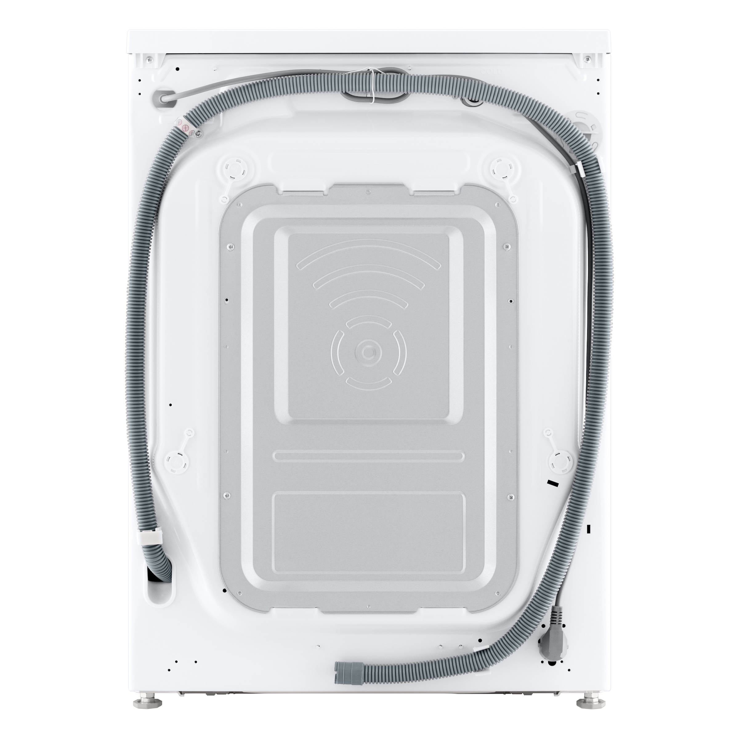 LG Waschtrockner »HPWD116BA« X-Serie 11 kg /6 kg 71 dB(A)