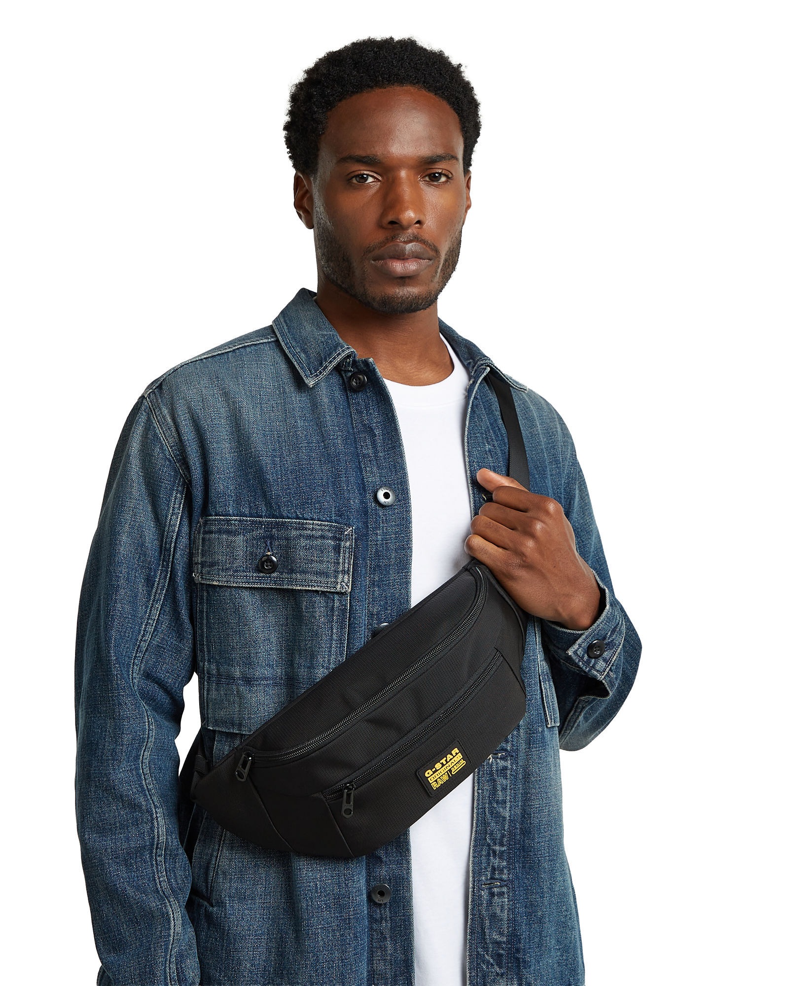 G-STAR Beuteltasche »Beutel«