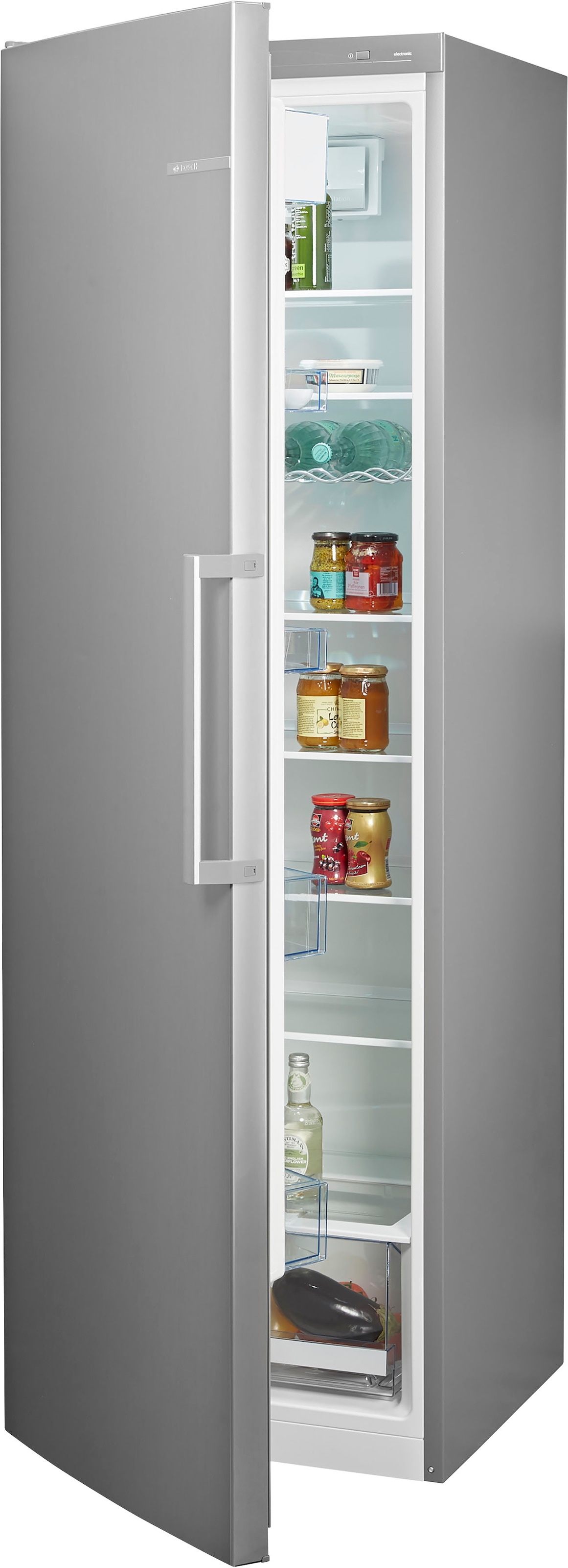 BOSCH Kühlschrank 4 "KSV36VLDP"