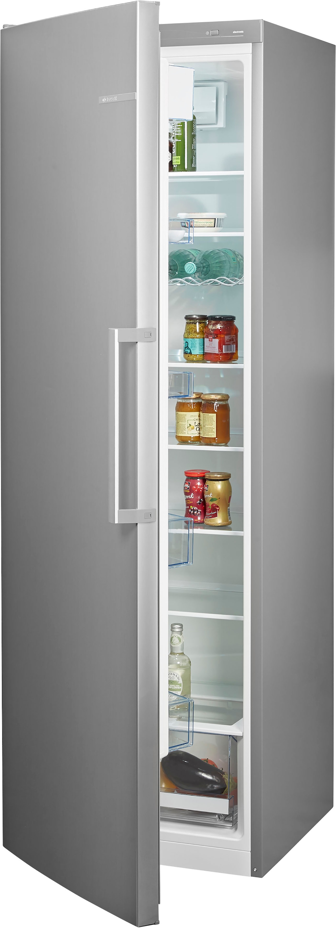 BOSCH Kühlschrank "KSV36VLDP", KSV36VLDP, 186 cm hoch, 60 cm breit