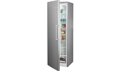 BOSCH Kühlschrank »KSV36VLDP«, KSV36VLDP, 186 cm hoch, 60 cm breit kaufen