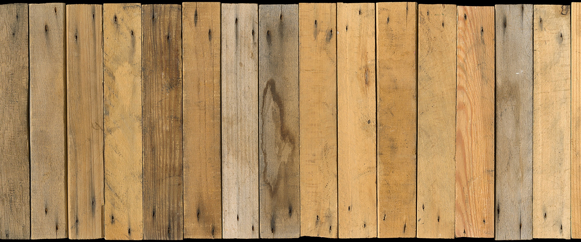 Architects Paper Fototapete "Little Boards" Vlies, Wand, Schräge