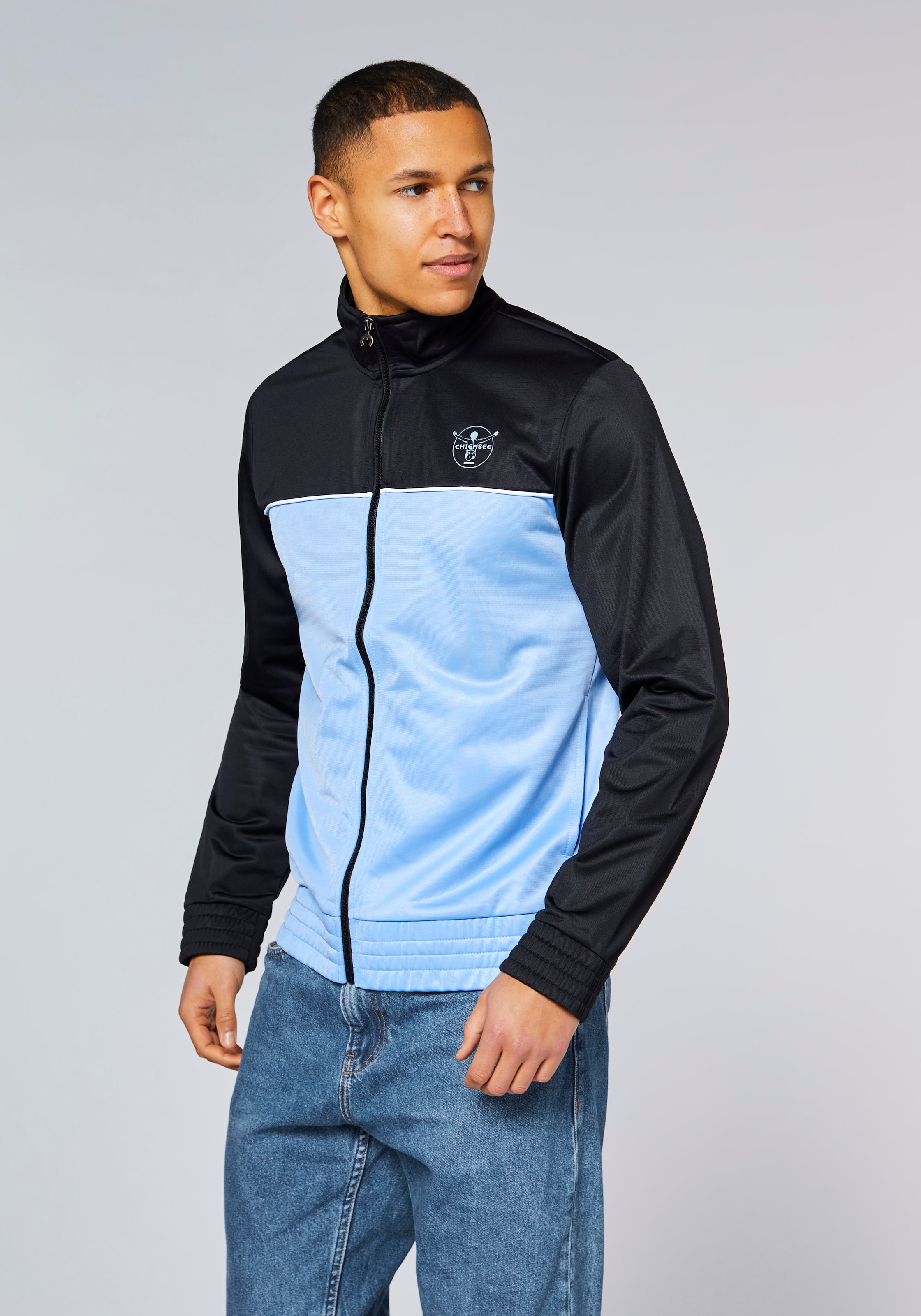 Chiemsee Trainingsjacke