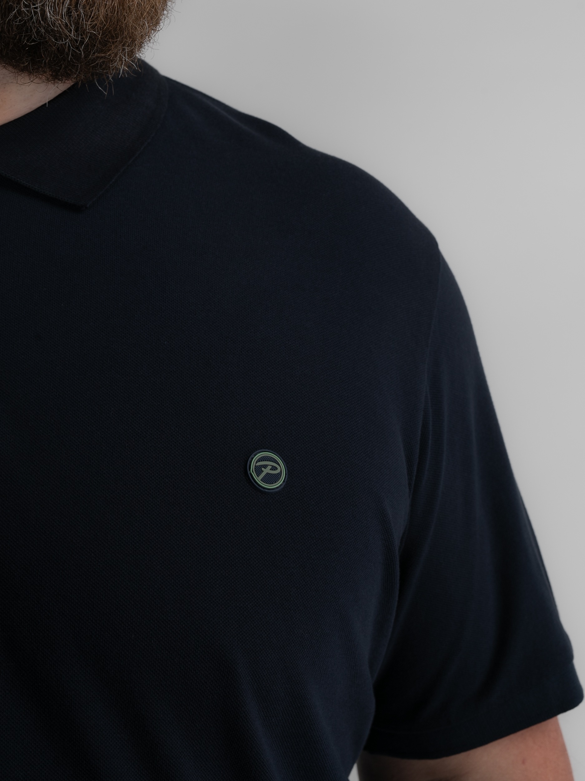 Petrol Industries Poloshirt »Men Polo Short Sleeve«