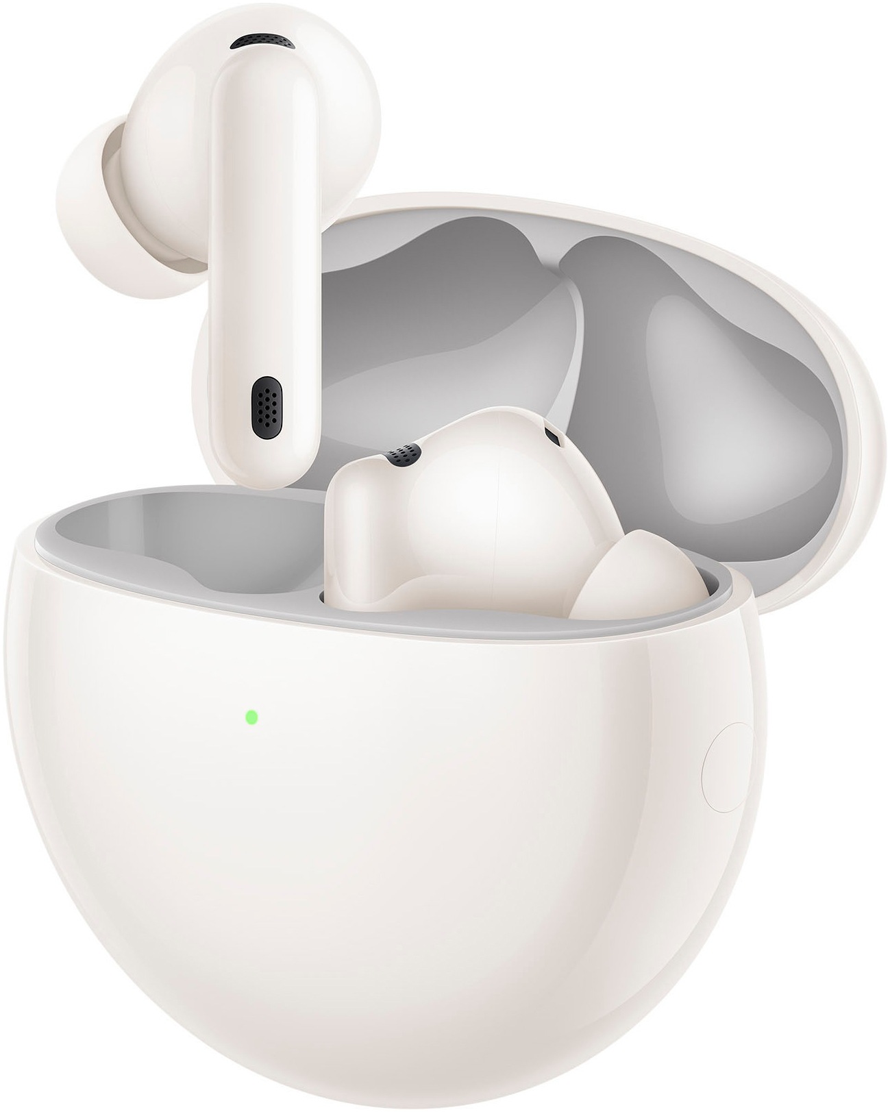 HUAWEI wireless In-Ear-Kopfhörer "FreeBuds 7i", B:10cm H:4cm T:10cm, weiß, Kopfhörer