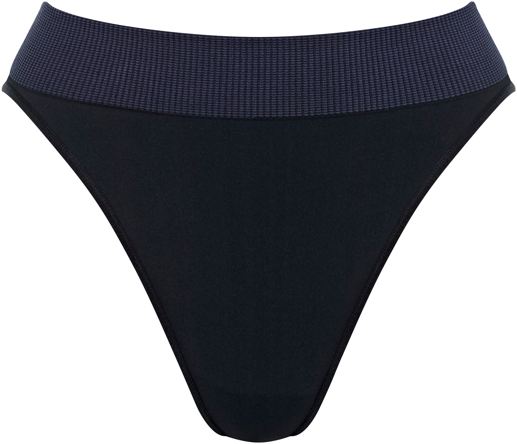 sloggi Slip »EVER Infused Aloe High leg«, pflegend