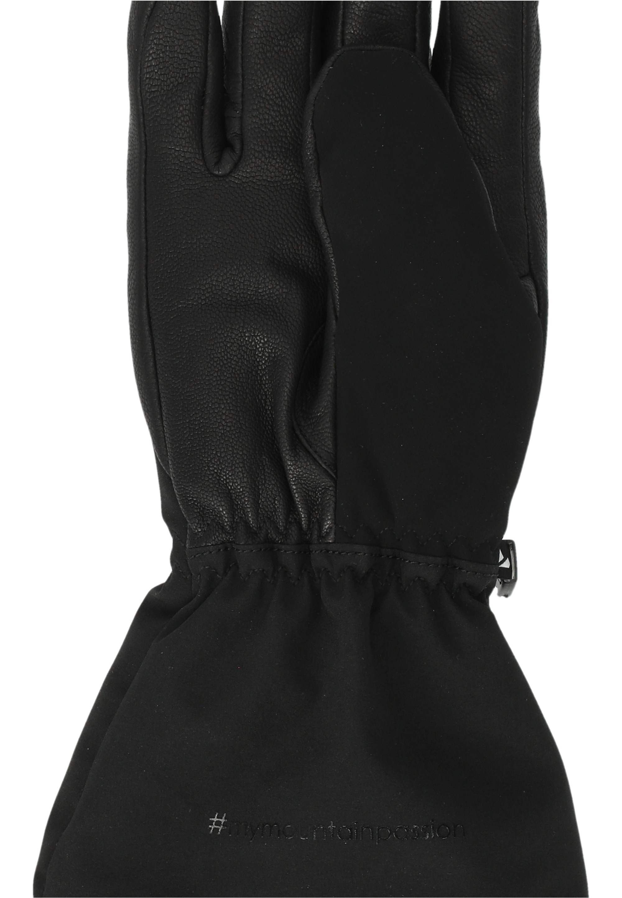 Zanier Skihandschuhe »Arlberg STX Woman Skiglove« Mit schützender Sympatex-Membran