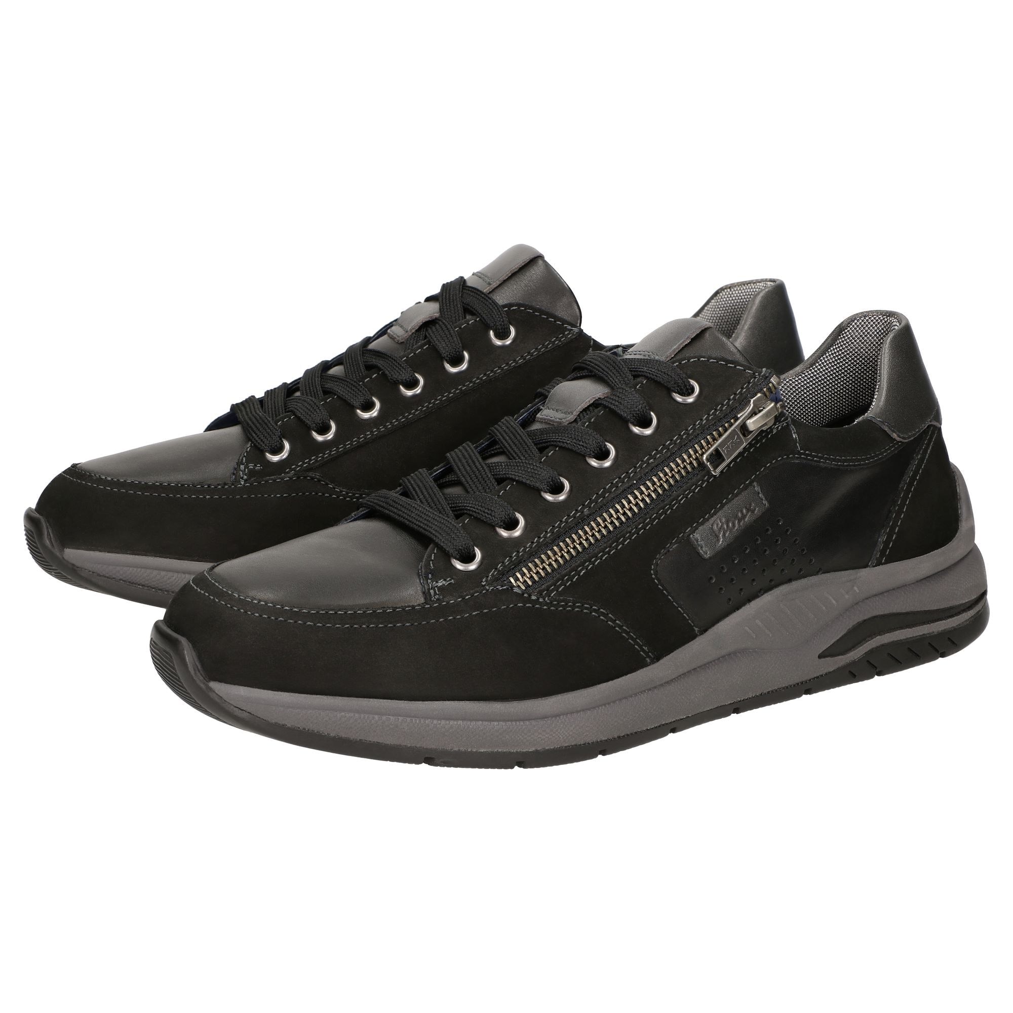 SIOUX Sneaker "Turibio-702-J"