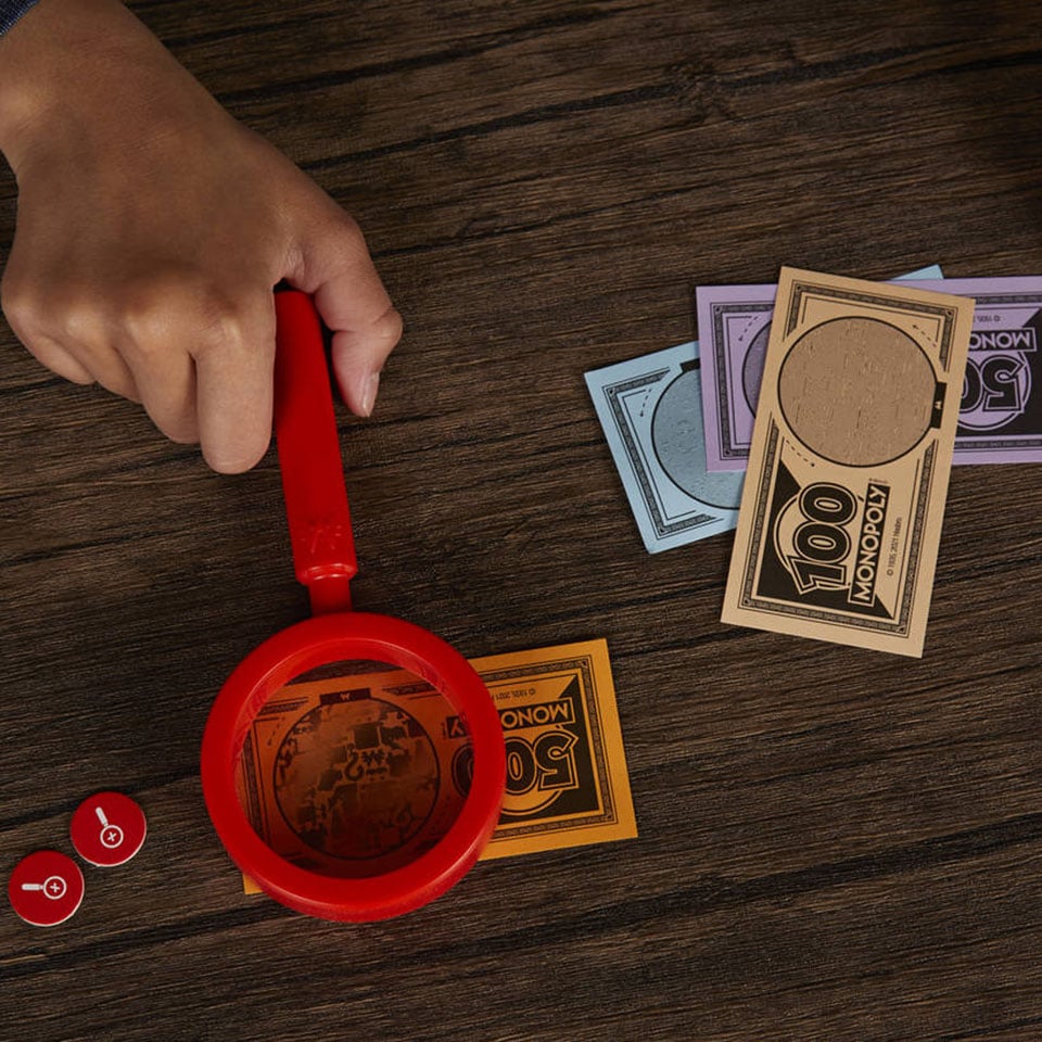 Hasbro Spiel »Monopoly Falsches Spiel«, Made in Europe