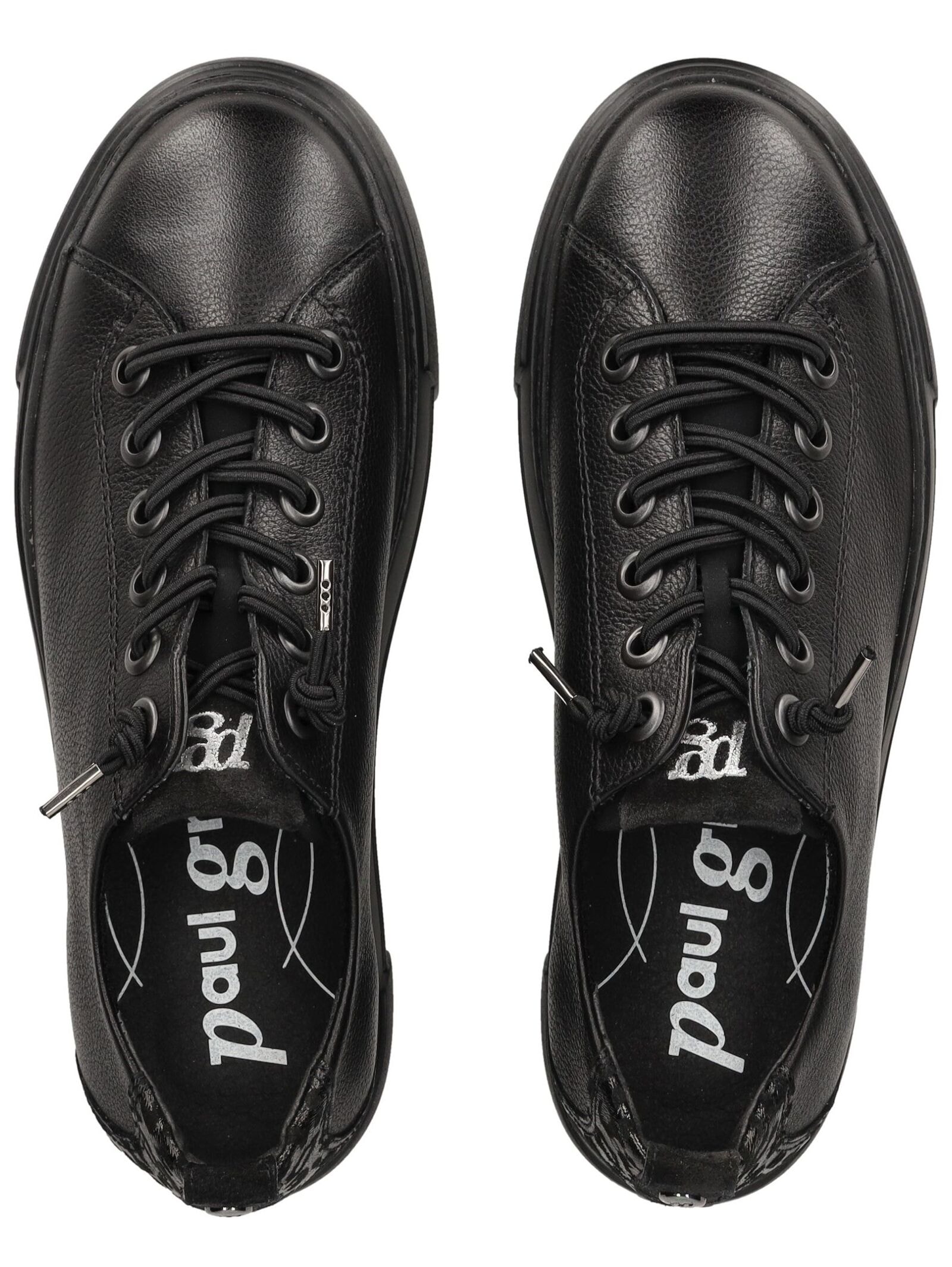 Paul Green Sneaker »Paul Green Sneaker Leder«