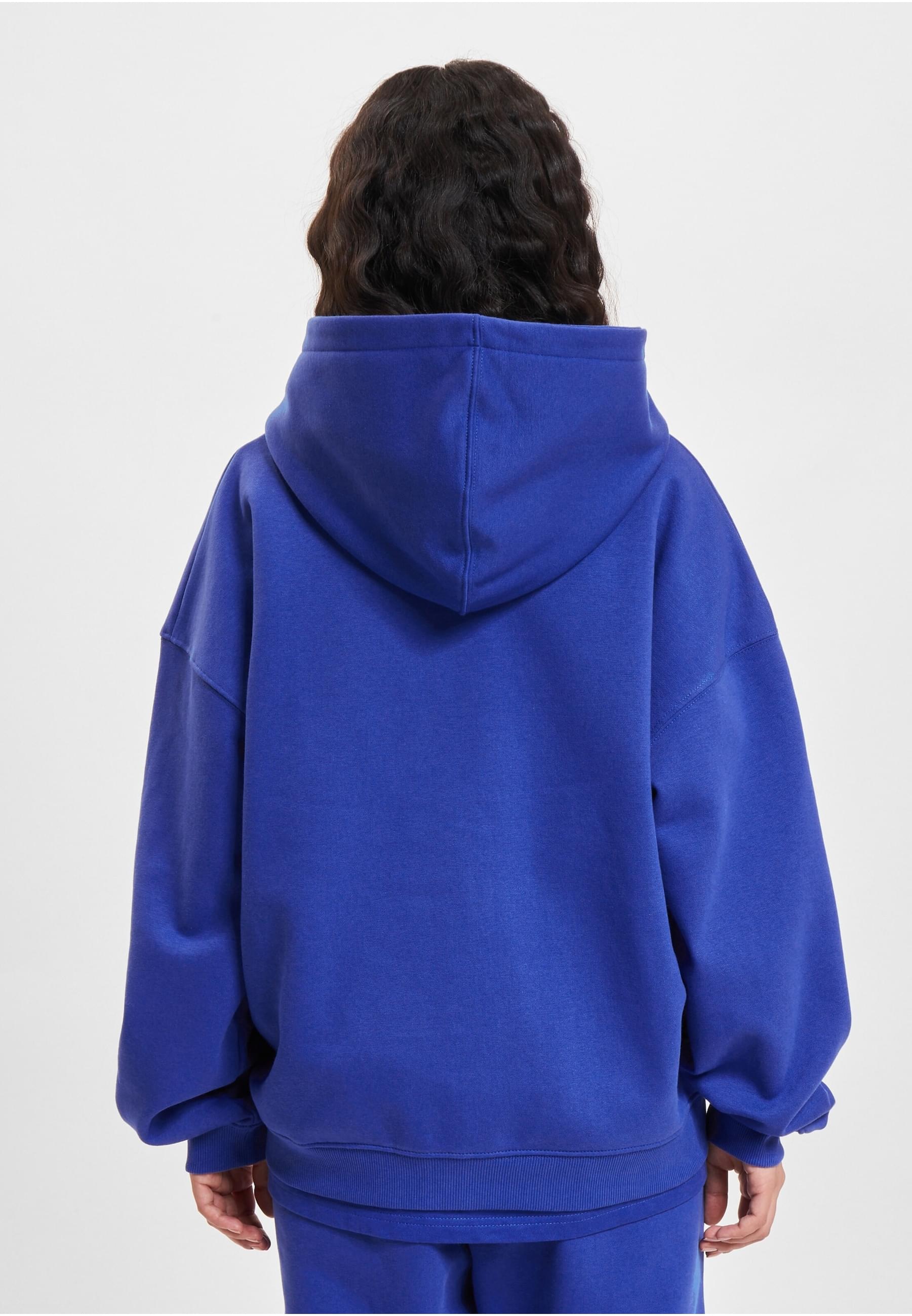 DEF Kapuzenpullover »DEF Damen DEF Hoody«, (1 tlg.)