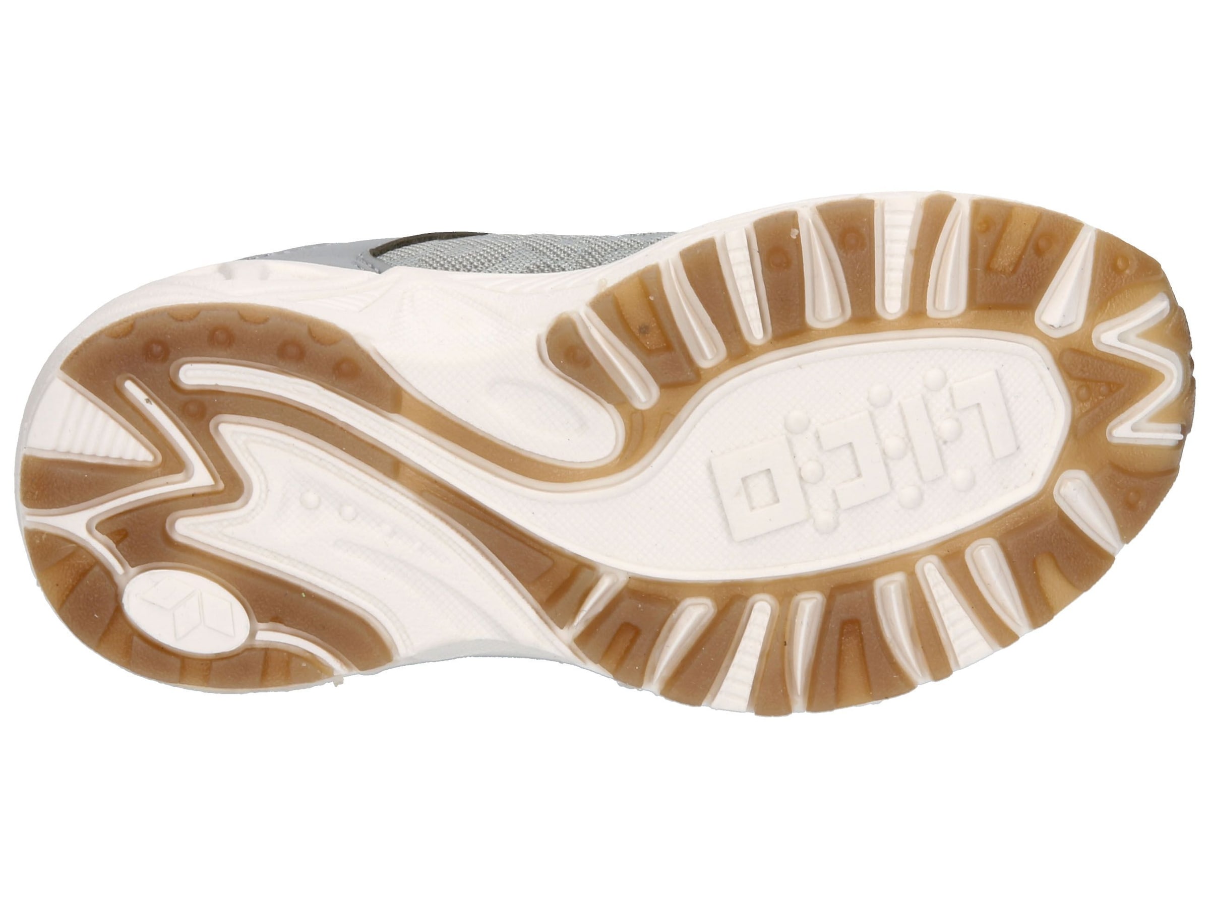 Lico Hallenschuh »Sportschuh Alisa VS«