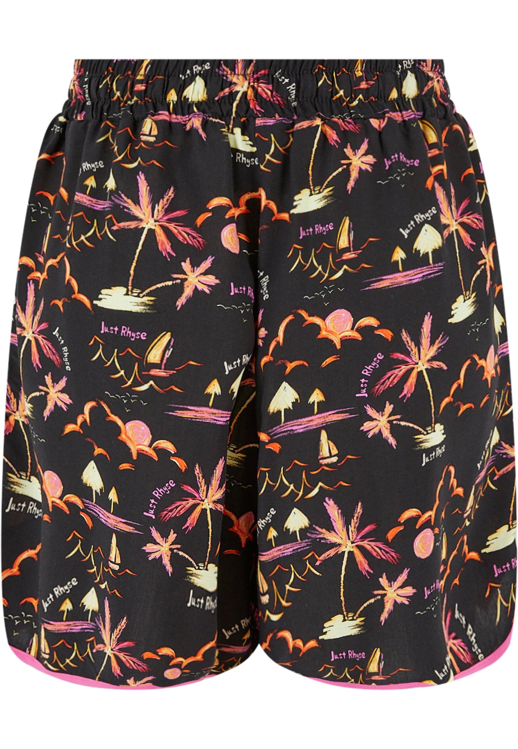 Just Rhyse Shorts "Just Rhyse Damen Just Rhyse Shorts Waikiki", (1 tlg.) günstig online kaufen