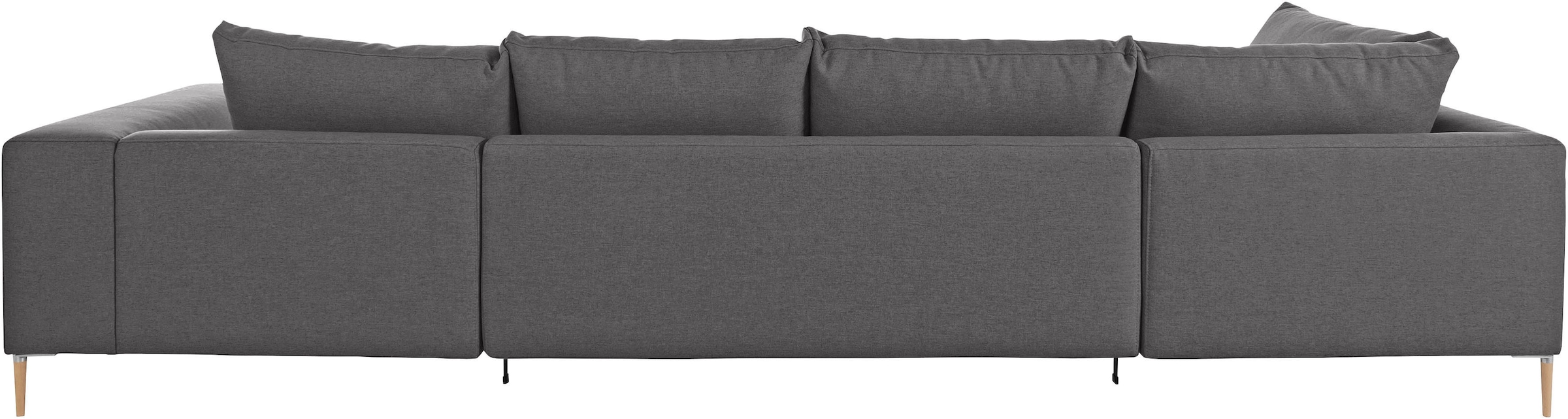 OTTO products Wohnlandschaft »Finnja, U-Form«