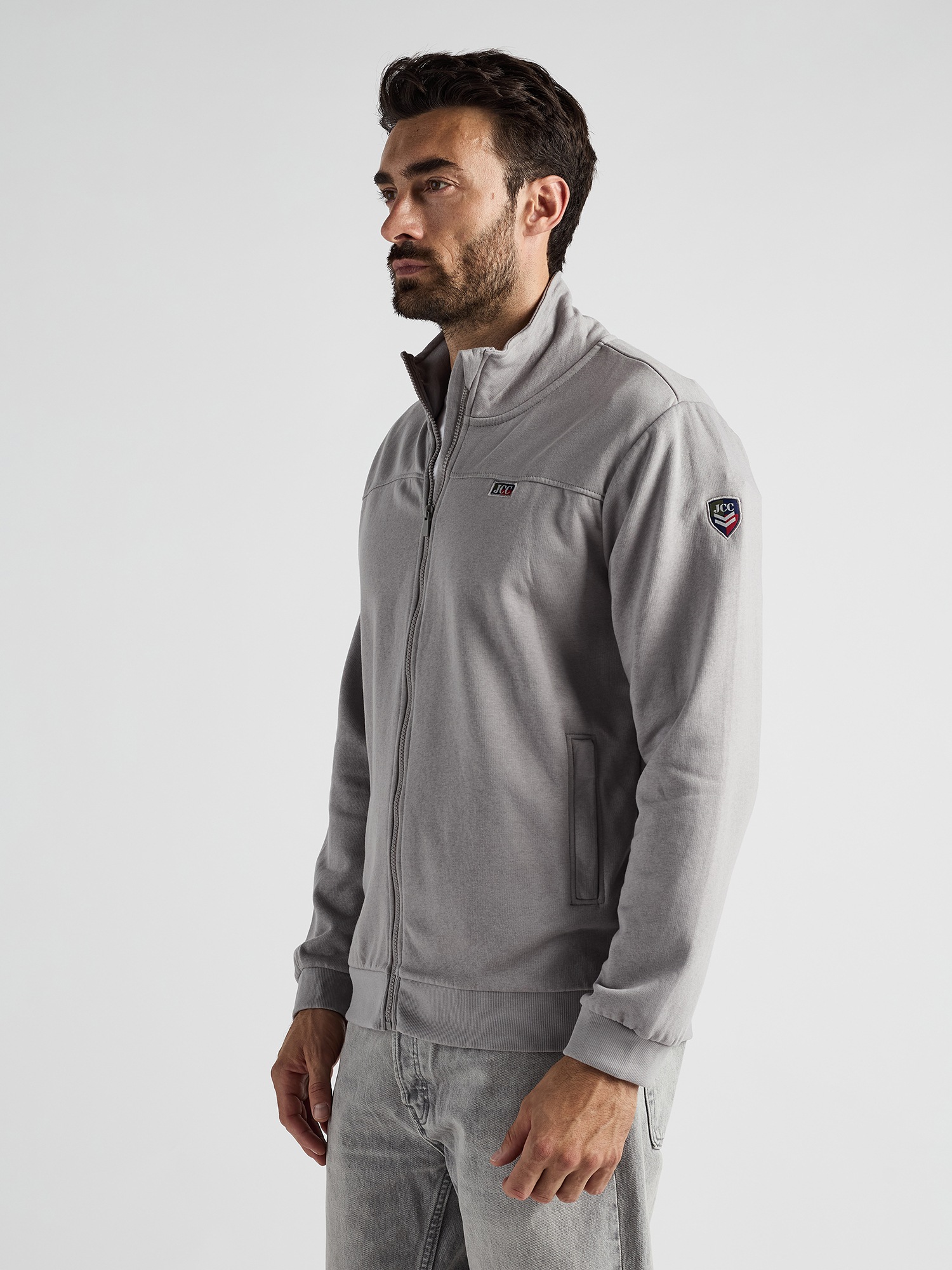 Thumbnail - JCC Sweatjacke "310212082"