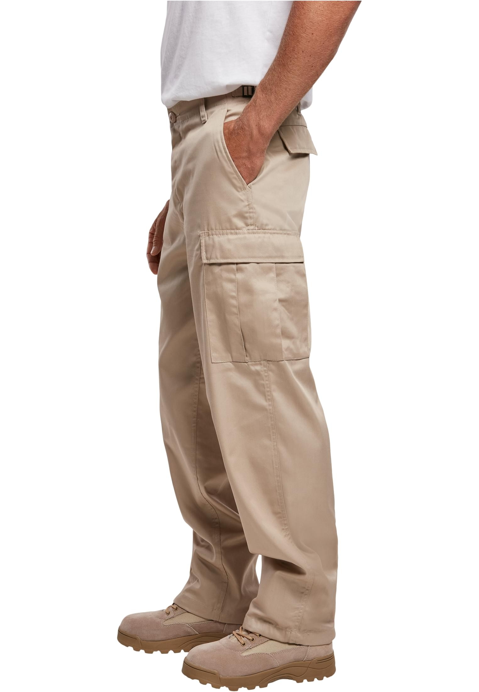 Brandit Cargohose "Brandit Herren US Ranger Cargo Pants", (1 tlg.) günstig online kaufen