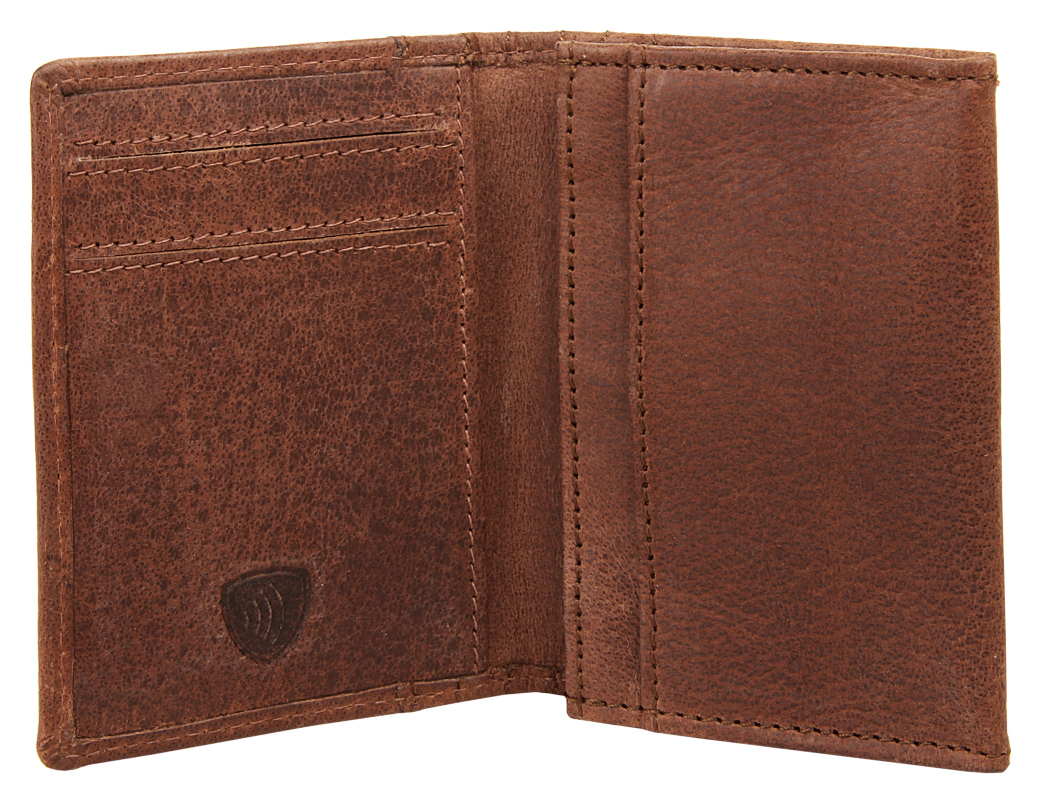 Thumbnail - Sansibar Geldbörse echt Leder