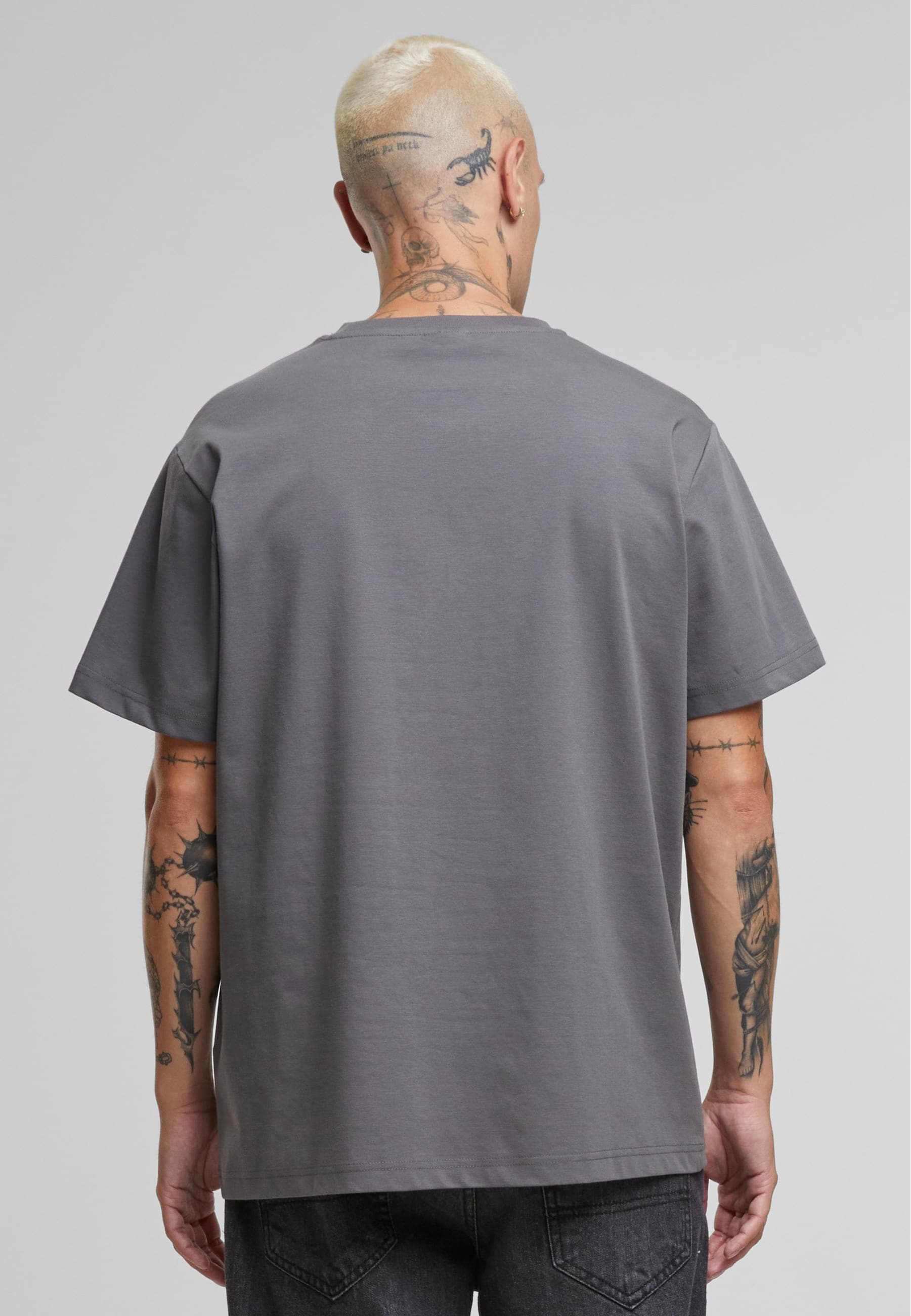 URBAN CLASSICS T-Shirt »Urban Classics Sorona Regular Tee«, (1 tlg.)