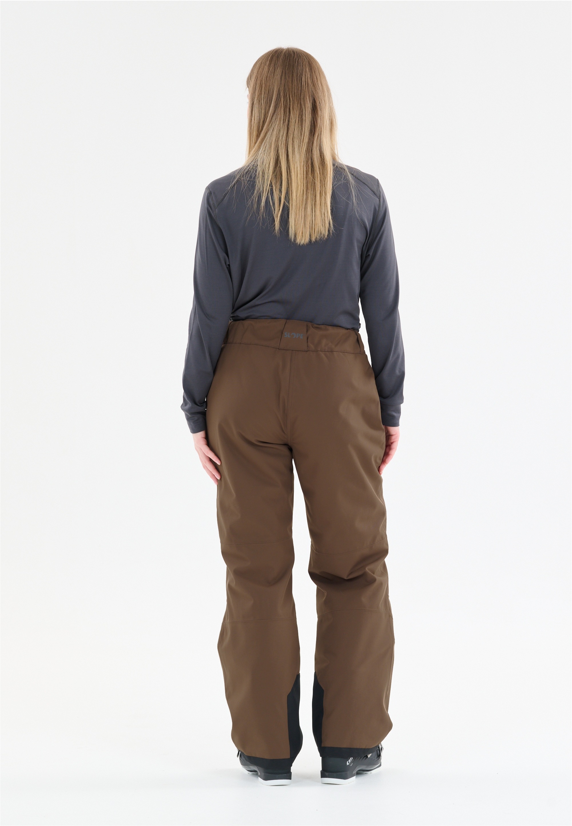 SLOPE Skihose »Killy«  mit wasserabweisender Membran und Wohlfühlklima