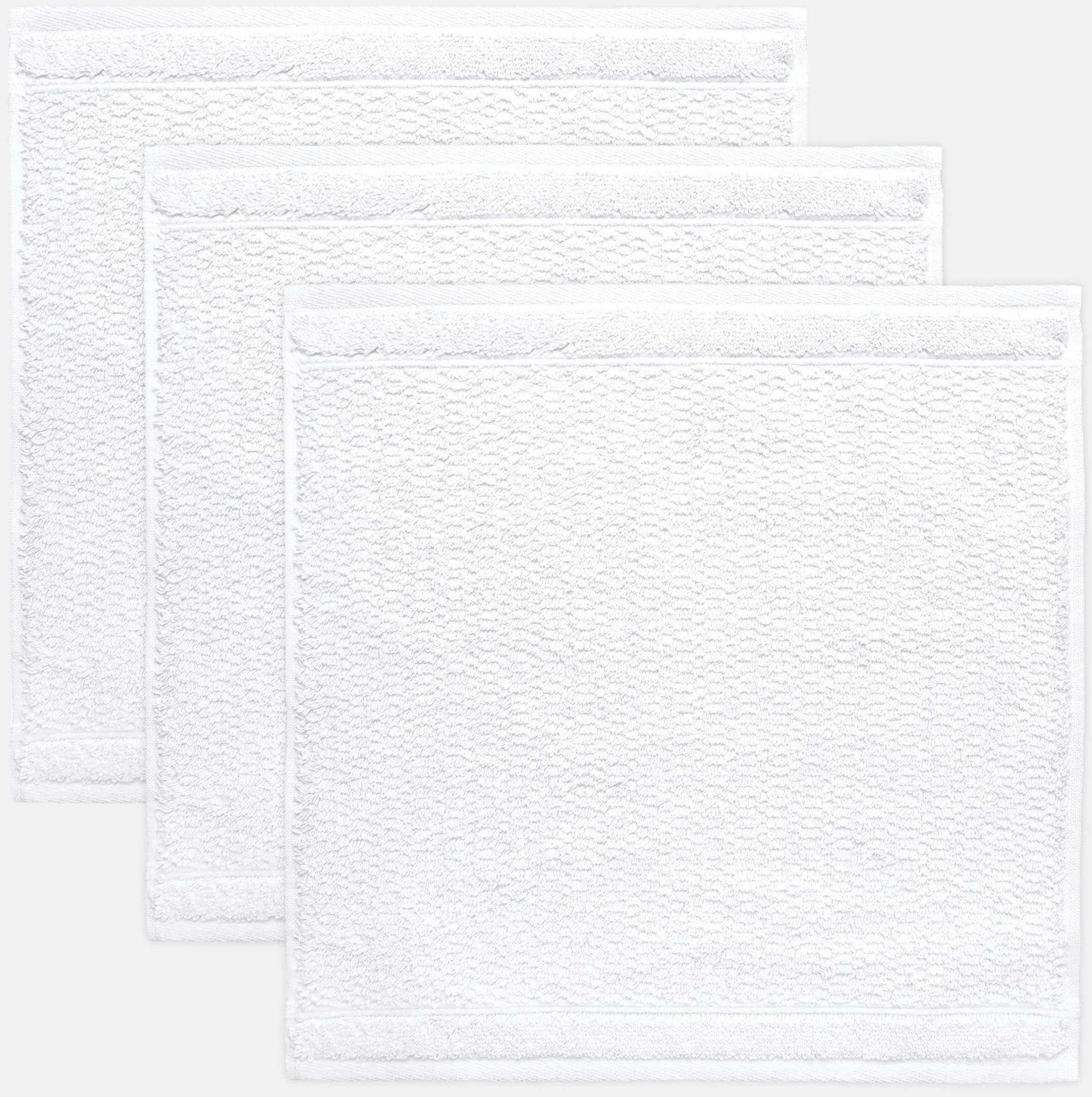 Möve for frottana Seiftuch "Pearl" mit Perloptik günstig online kaufen