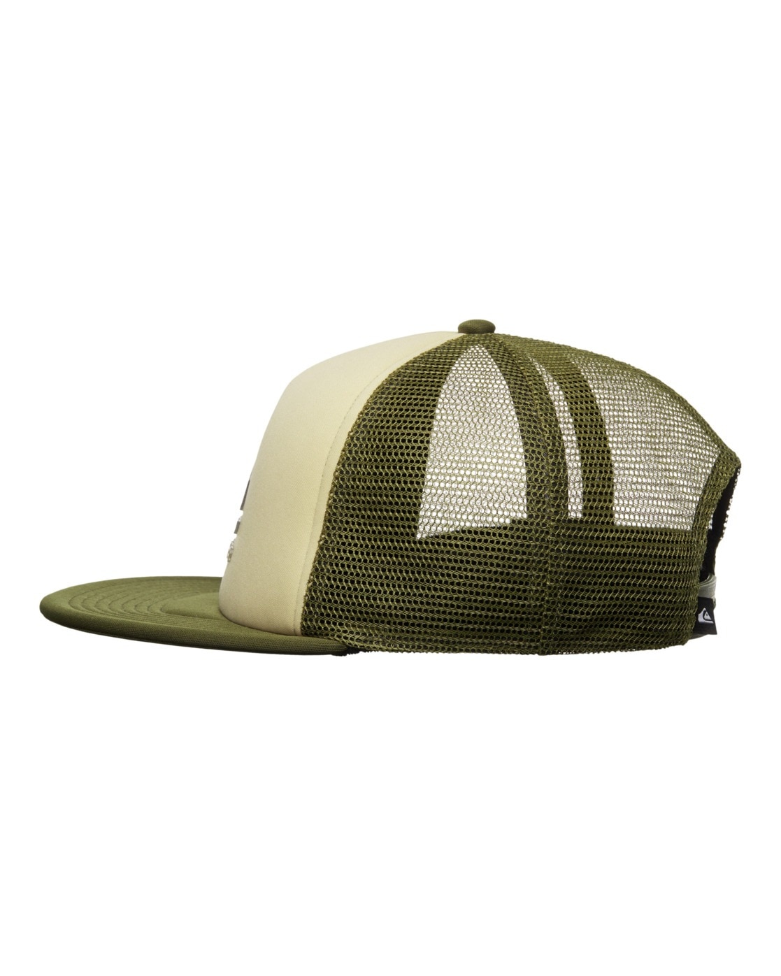 Quiksilver Trucker Cap »Foamslayer«