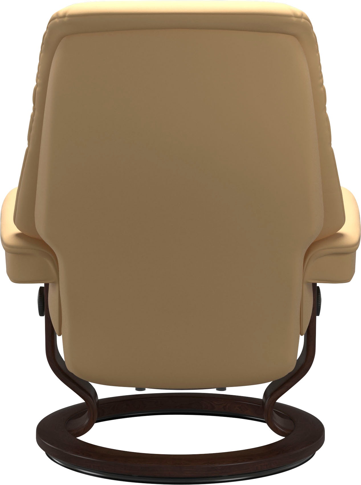 Stressless Relaxsessel "Sunrise" mit Classic Base, Größe M, Gestell Braun, günstig online kaufen