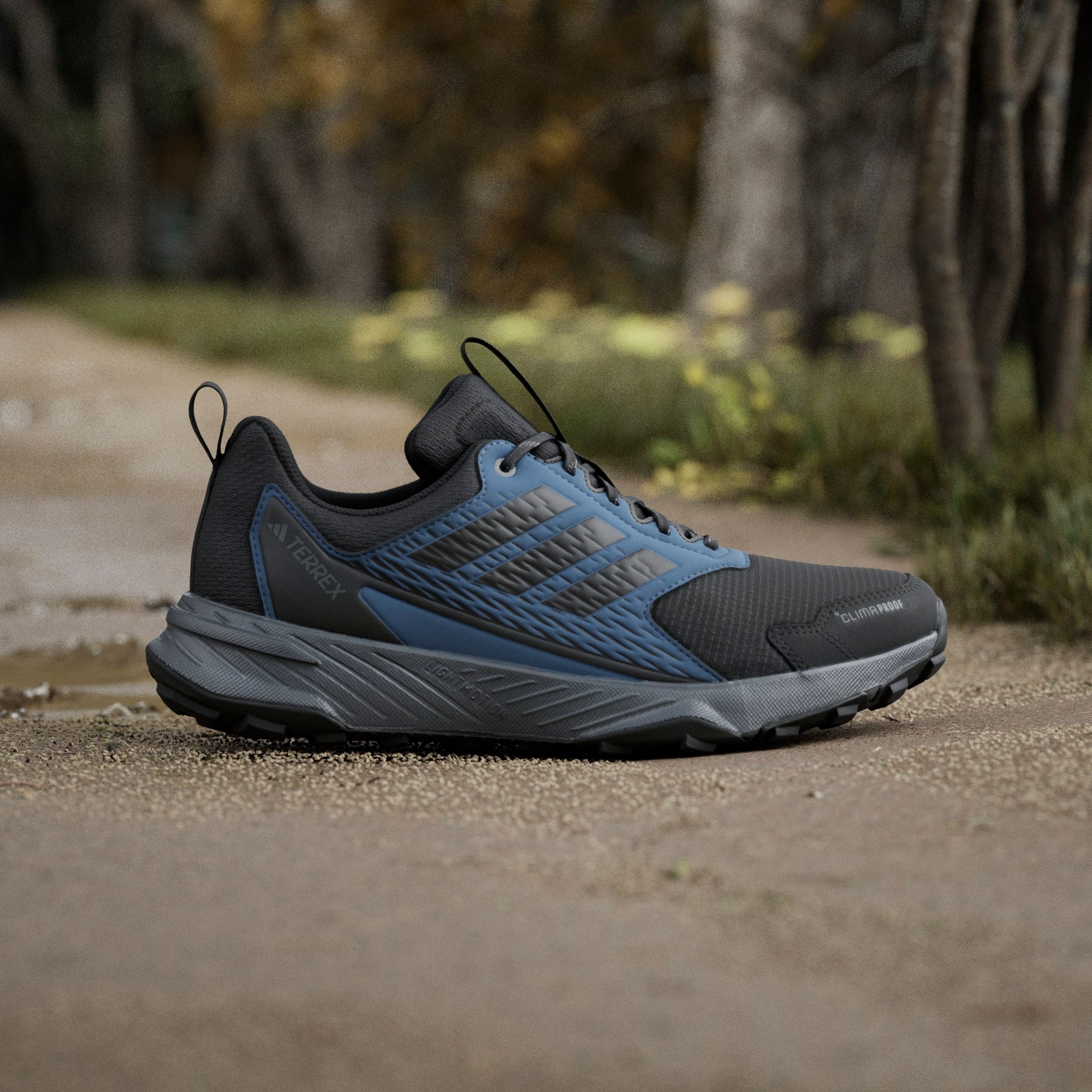 adidas TERREX Trailrunningschuh »TERREX TRACEFINDER 2 CLIMAPROOF TRAILRUNNING«, Trail-Runningschuhe