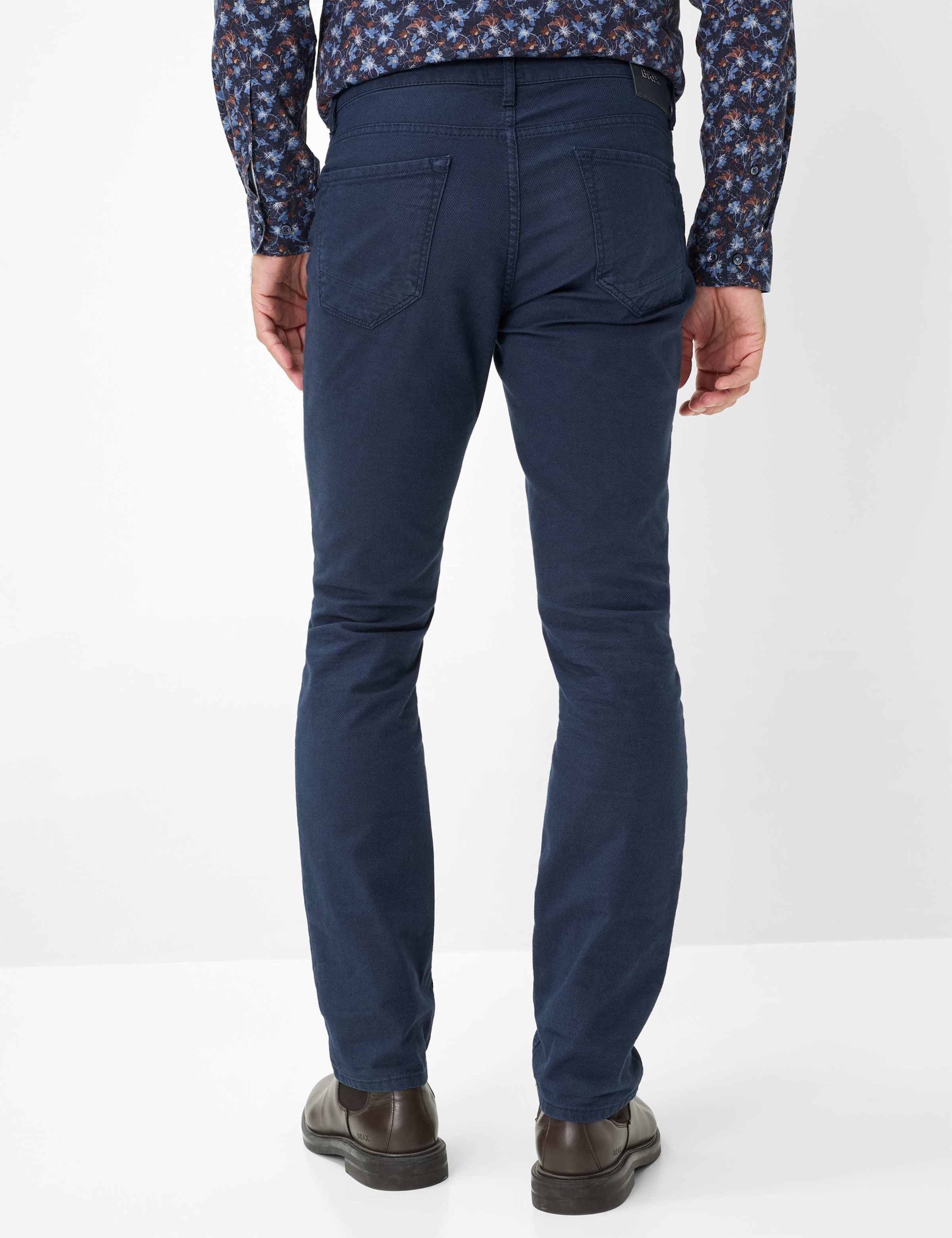 Brax 5-Pocket-Hose »Style CHUCK«