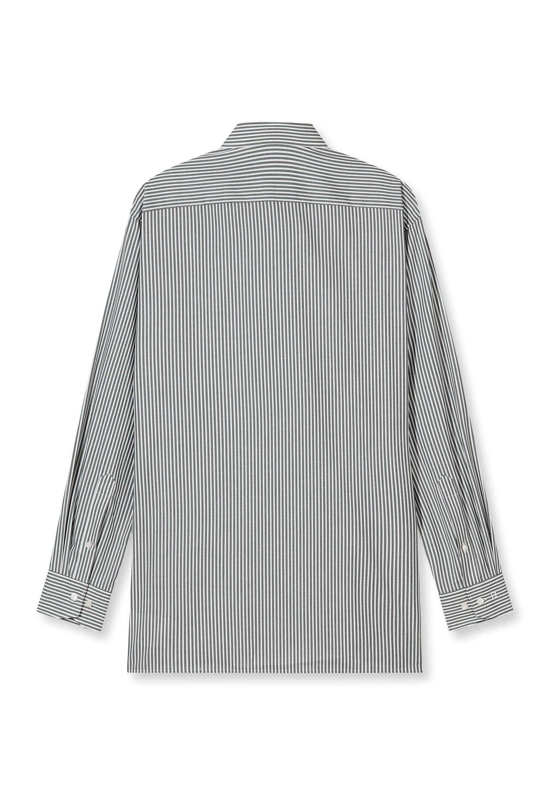 OLYMP Businesshemd "OLYMP Luxor 24/Seven, comfort fit, New Kent" günstig online kaufen