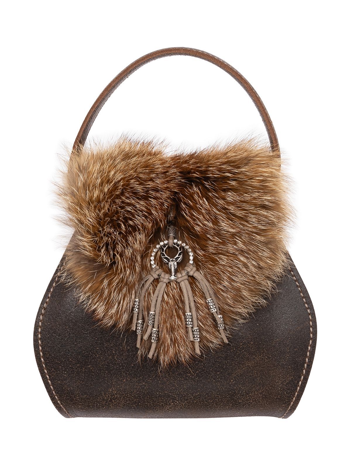 Sima Gürtel Handtasche "Abendtasche 156-4232"